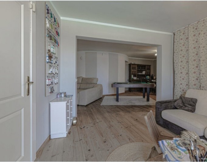 Villa de lujo con vistas al mar de ocho camas en venta en Jávea - Imagen 24