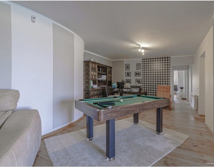 Villa de lujo con vistas al mar de ocho camas en venta en Jávea - Imagen 28