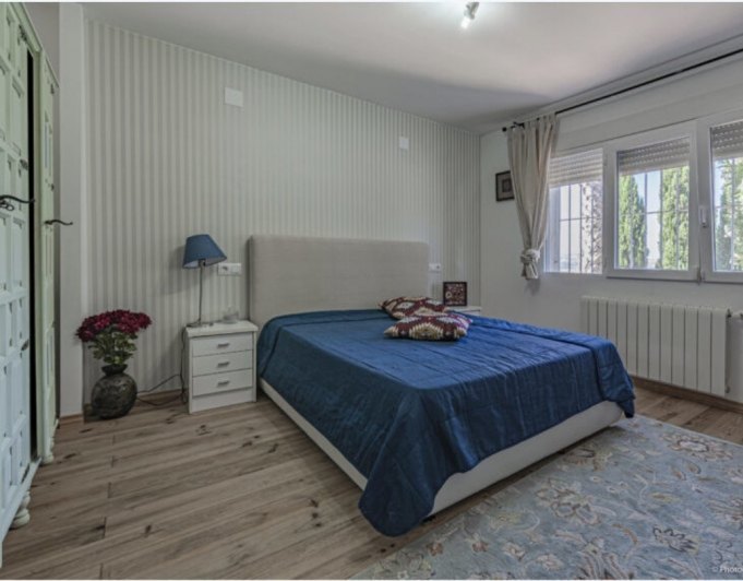 Villa de lujo con vistas al mar de ocho camas en venta en Jávea - Imagen 29