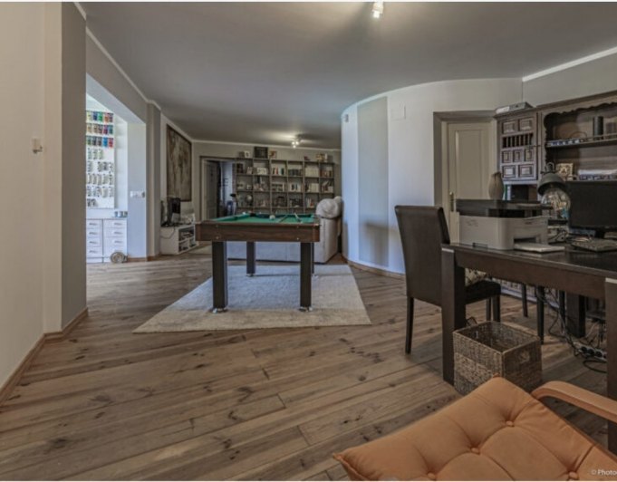 Villa de lujo con vistas al mar de ocho camas en venta en Jávea - Imagen 30