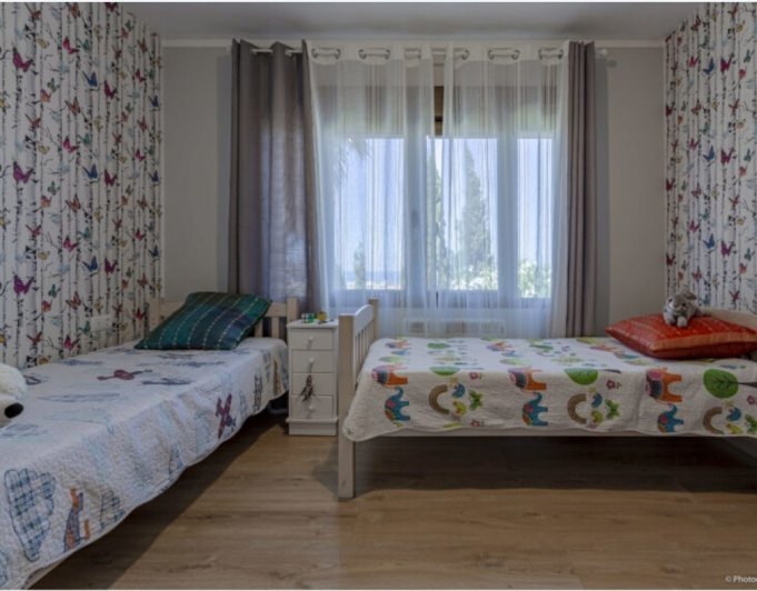 Villa de lujo con vistas al mar de ocho camas en venta en Jávea - Imagen 44