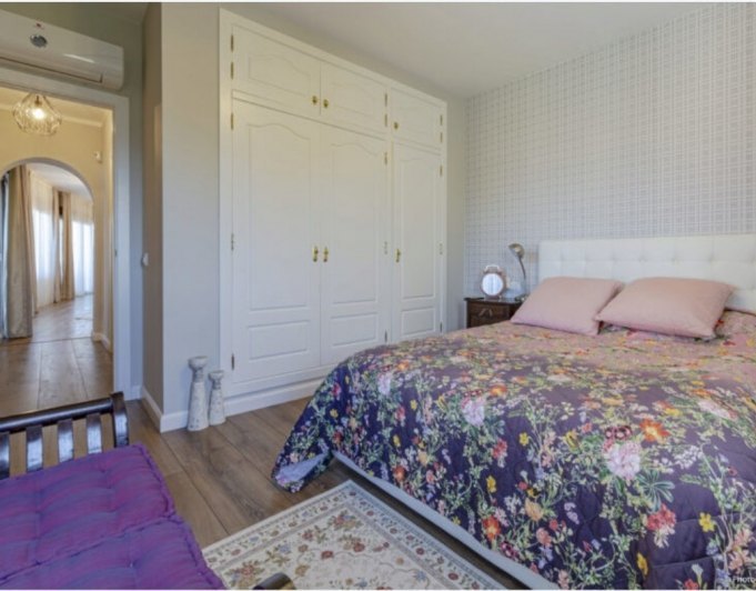 Villa de lujo con vistas al mar de ocho camas en venta en Jávea - Imagen 45
