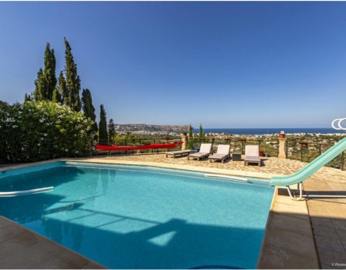Villa de lujo con vistas al mar de ocho camas en venta en Jávea - Imagen 63