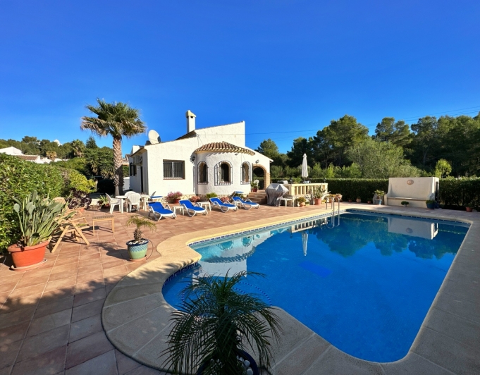 Property For Sale in Javea, Spain | Villalux Estate Agents Javea