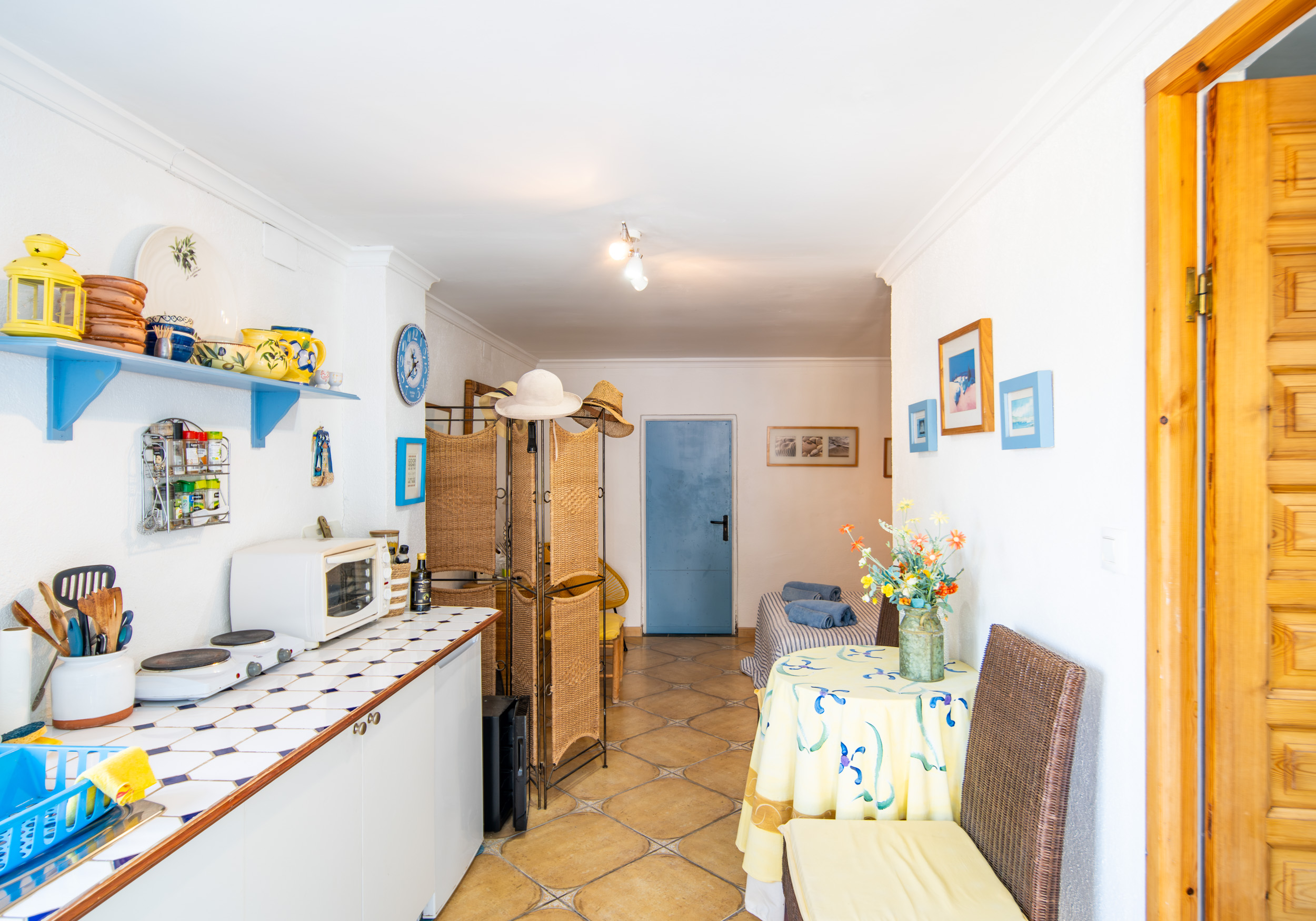     Sea View Villa with Panoramic Montgó Views