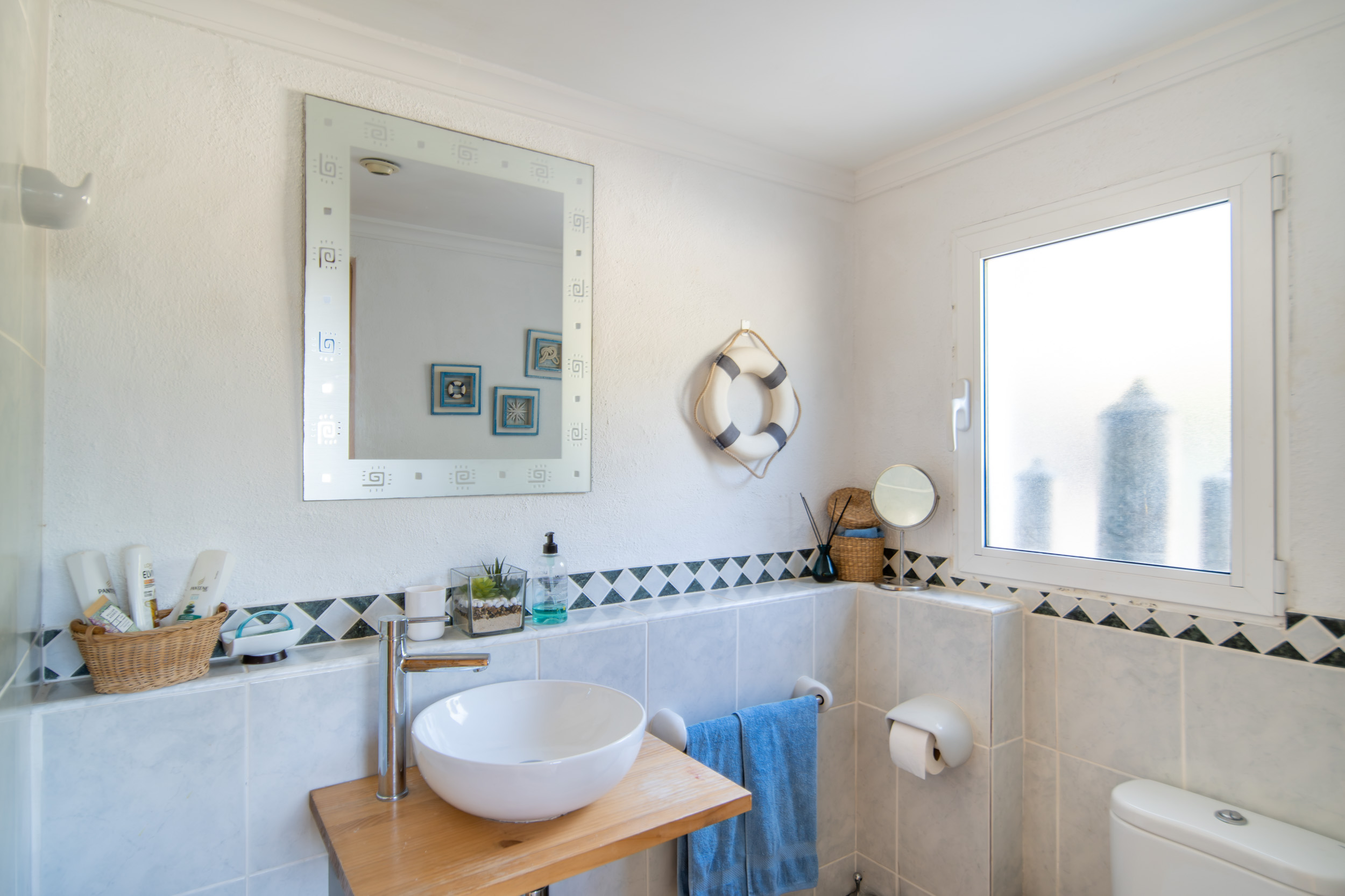     Sea View Villa with Panoramic Montgó Views
