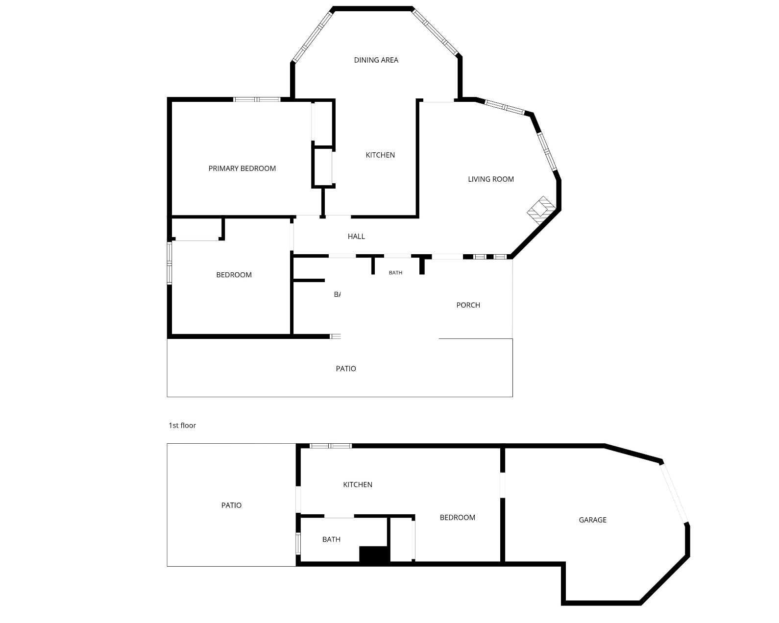     Sea View Villa with Panoramic Montgó Views