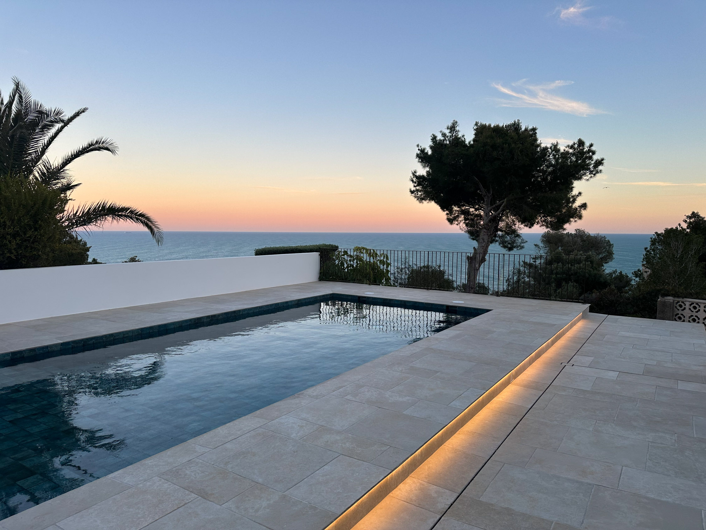 Luxe Zeezicht Villa op het Zuiden - Imagen 2