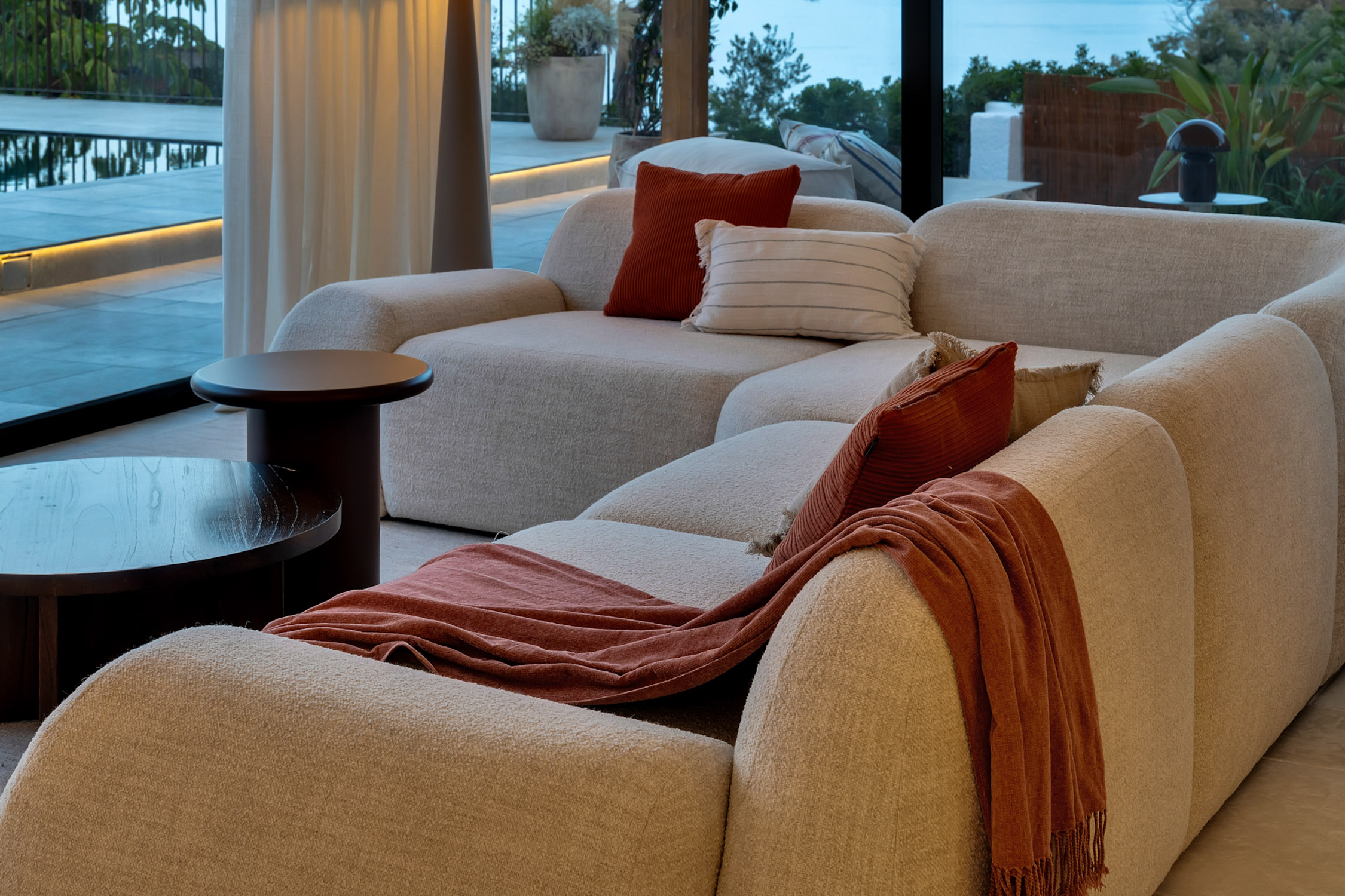 Luxe Zeezicht Villa op het Zuiden - Imagen 12