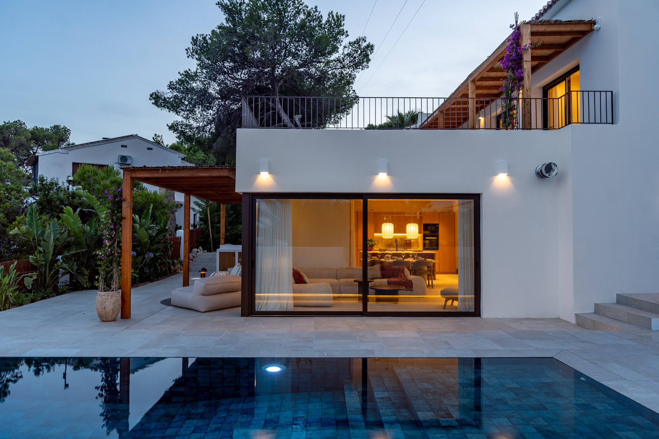 Luxe Zeezicht Villa op het Zuiden - Imagen 4