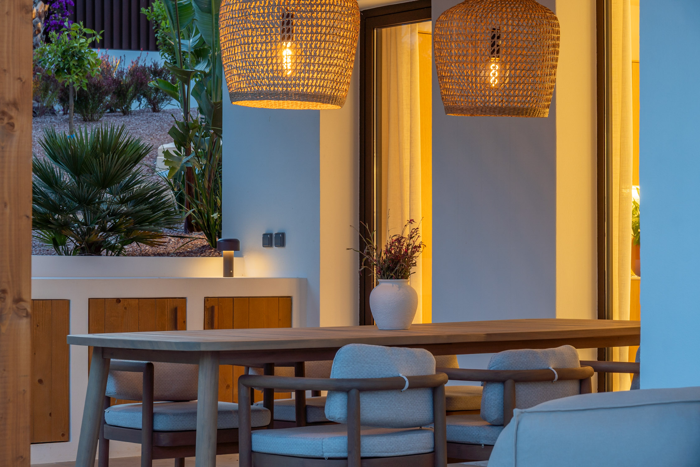 Luxe Zeezicht Villa op het Zuiden - Imagen 14