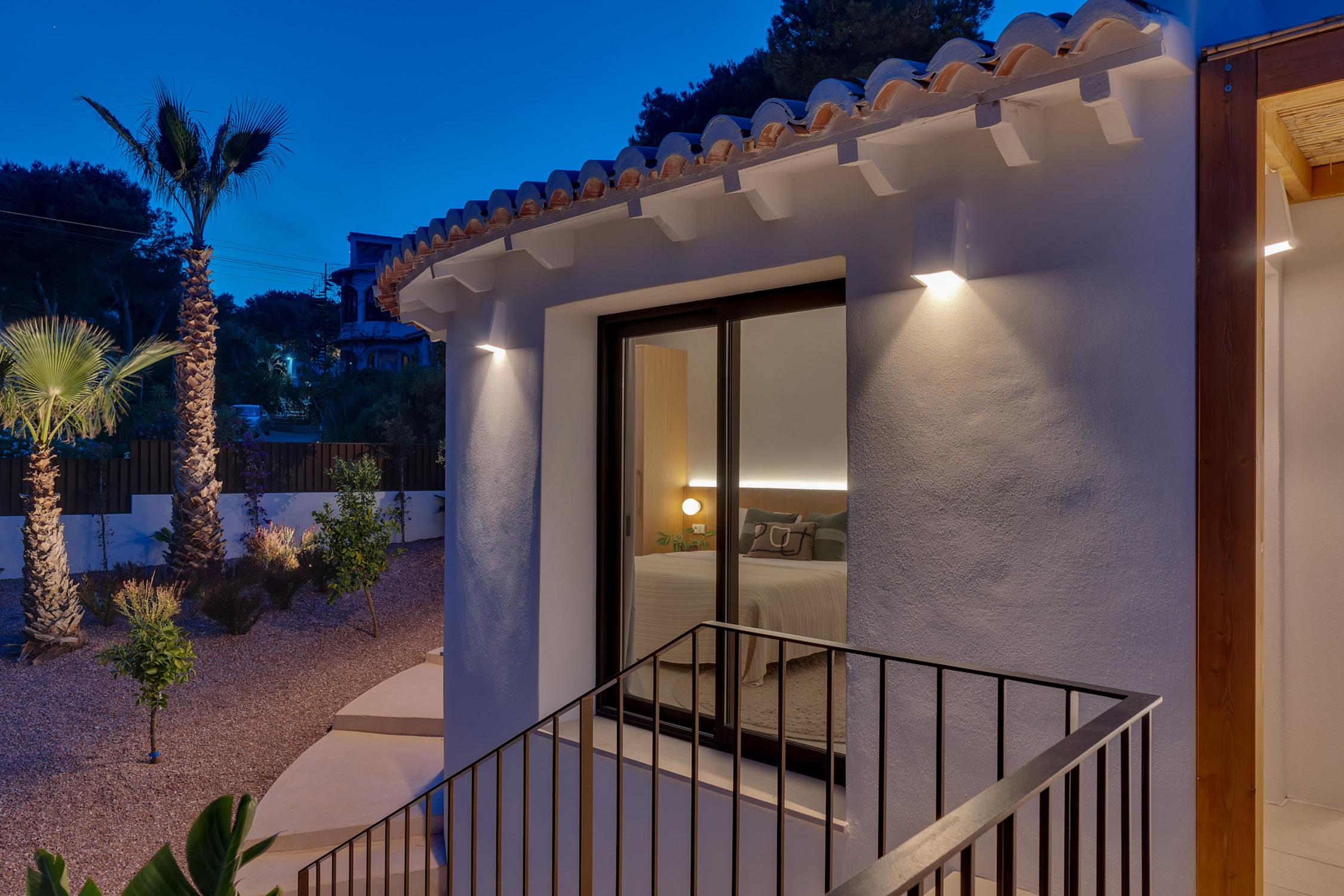 Luxe Zeezicht Villa op het Zuiden - Imagen 16