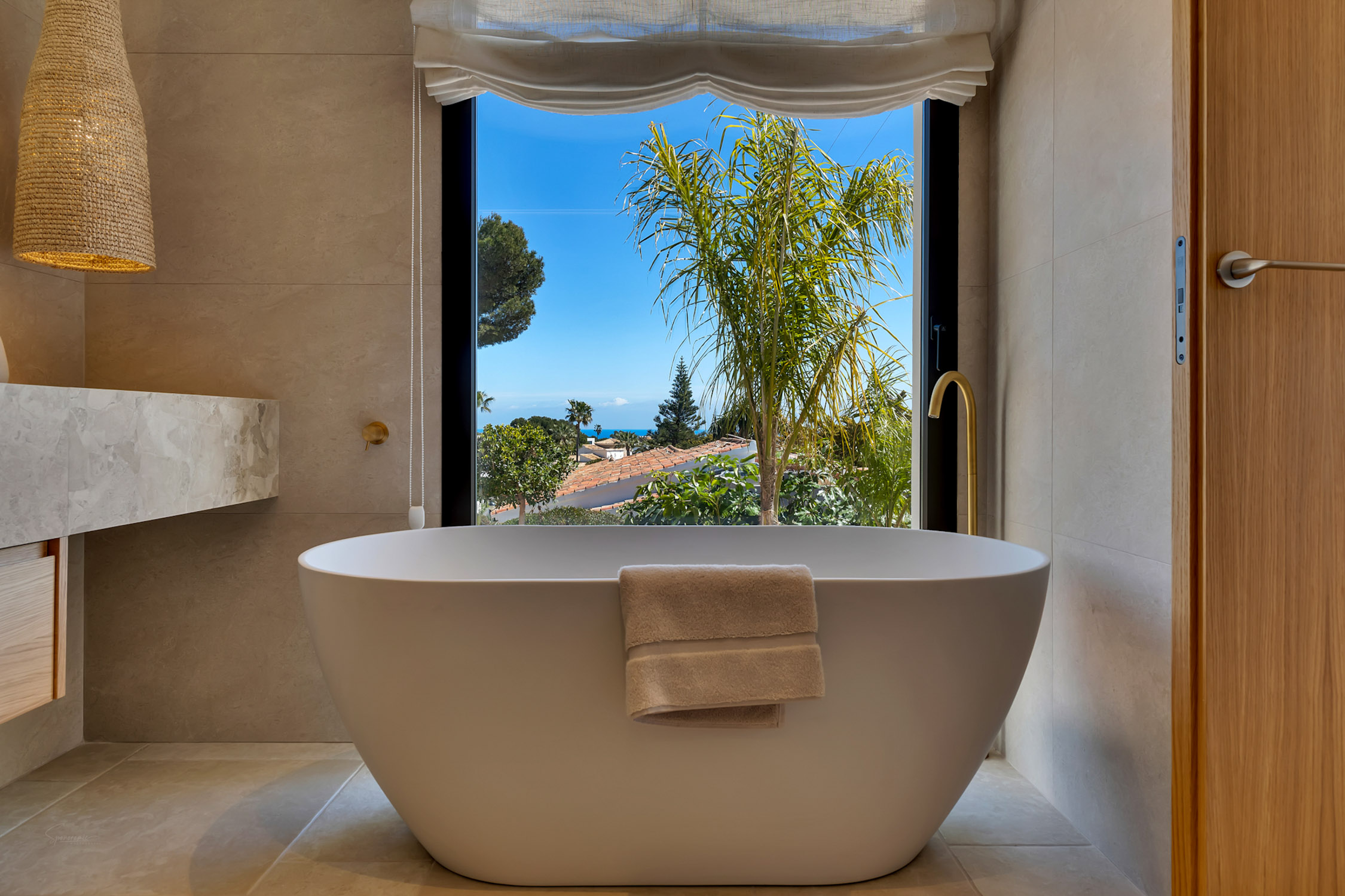 Luxe Zeezicht Villa op het Zuiden - Imagen 9