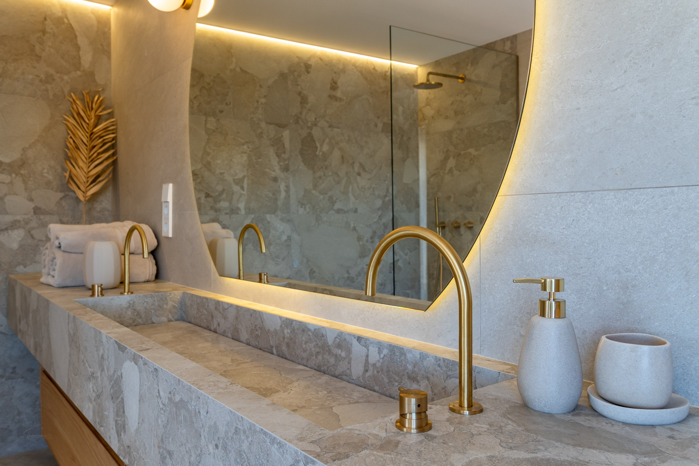 Luxe Zeezicht Villa op het Zuiden - Imagen 13
