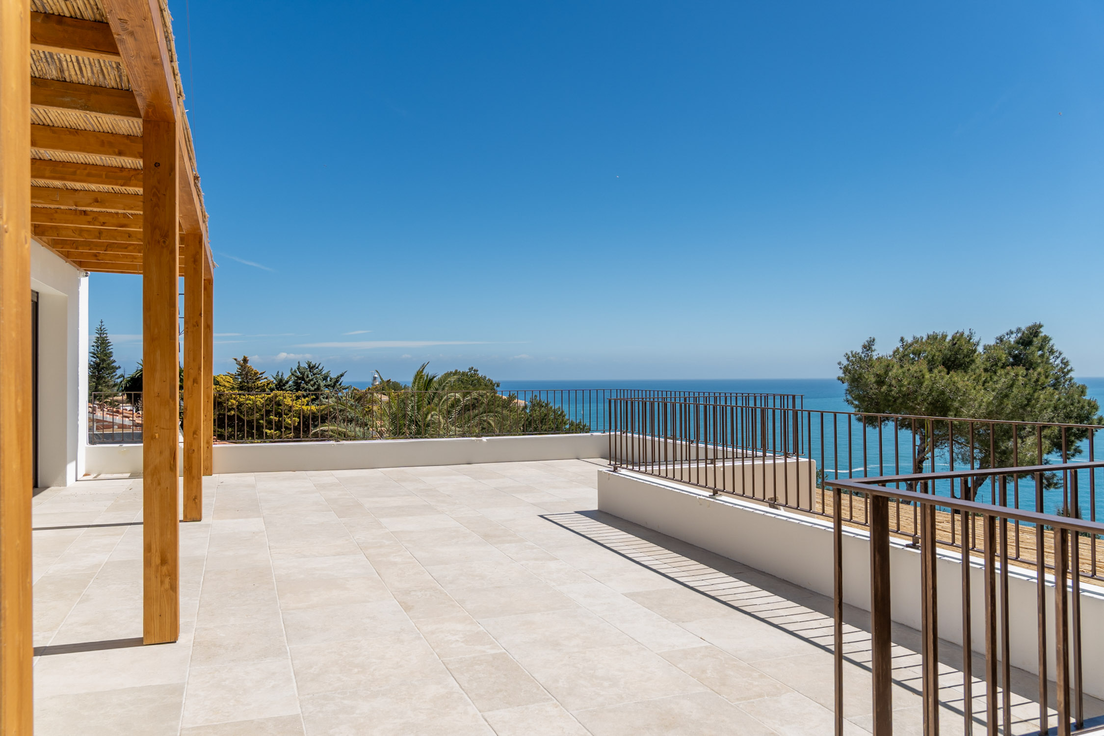 Luxe Zeezicht Villa op het Zuiden - Imagen 6