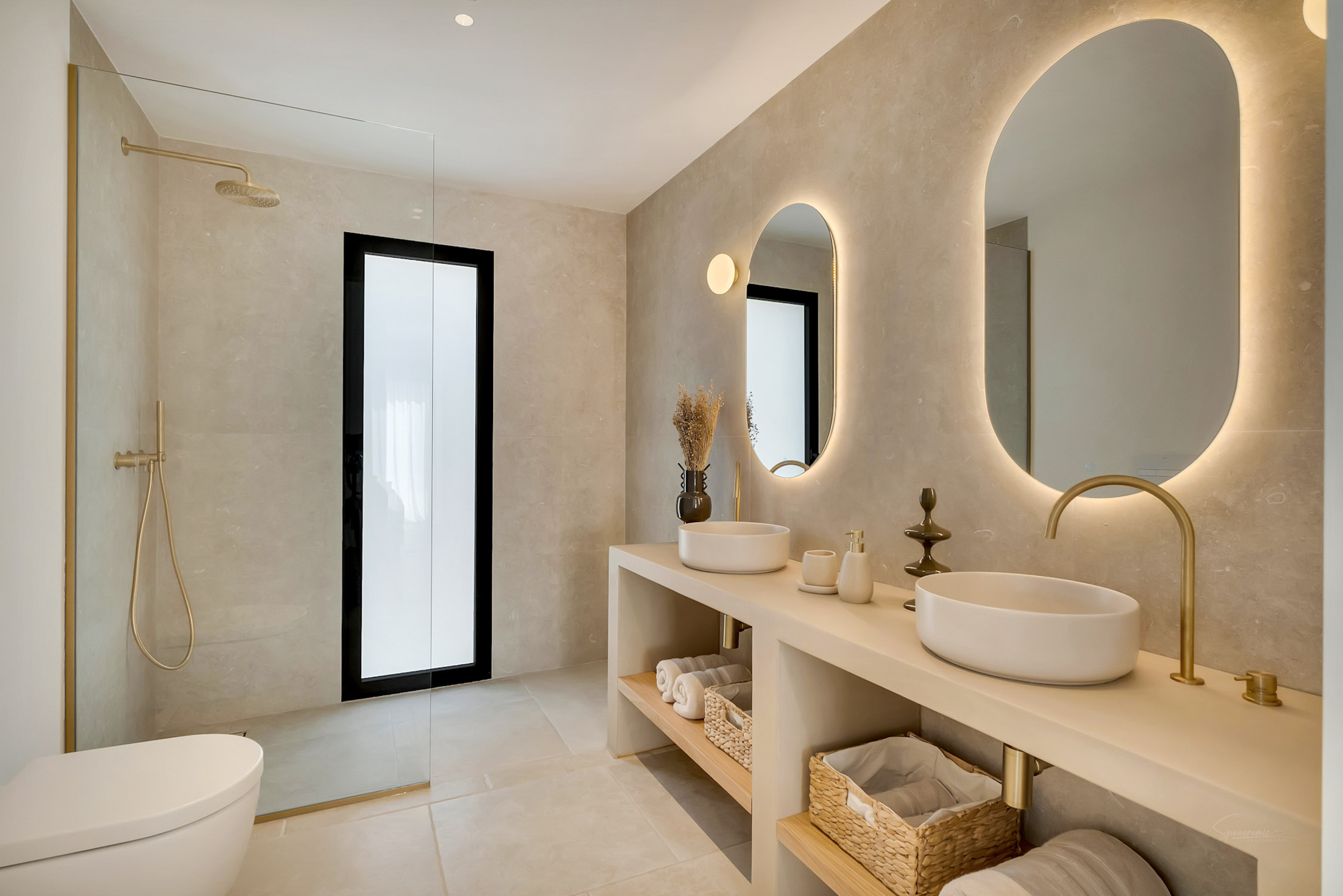 Luxe Zeezicht Villa op het Zuiden - Imagen 20