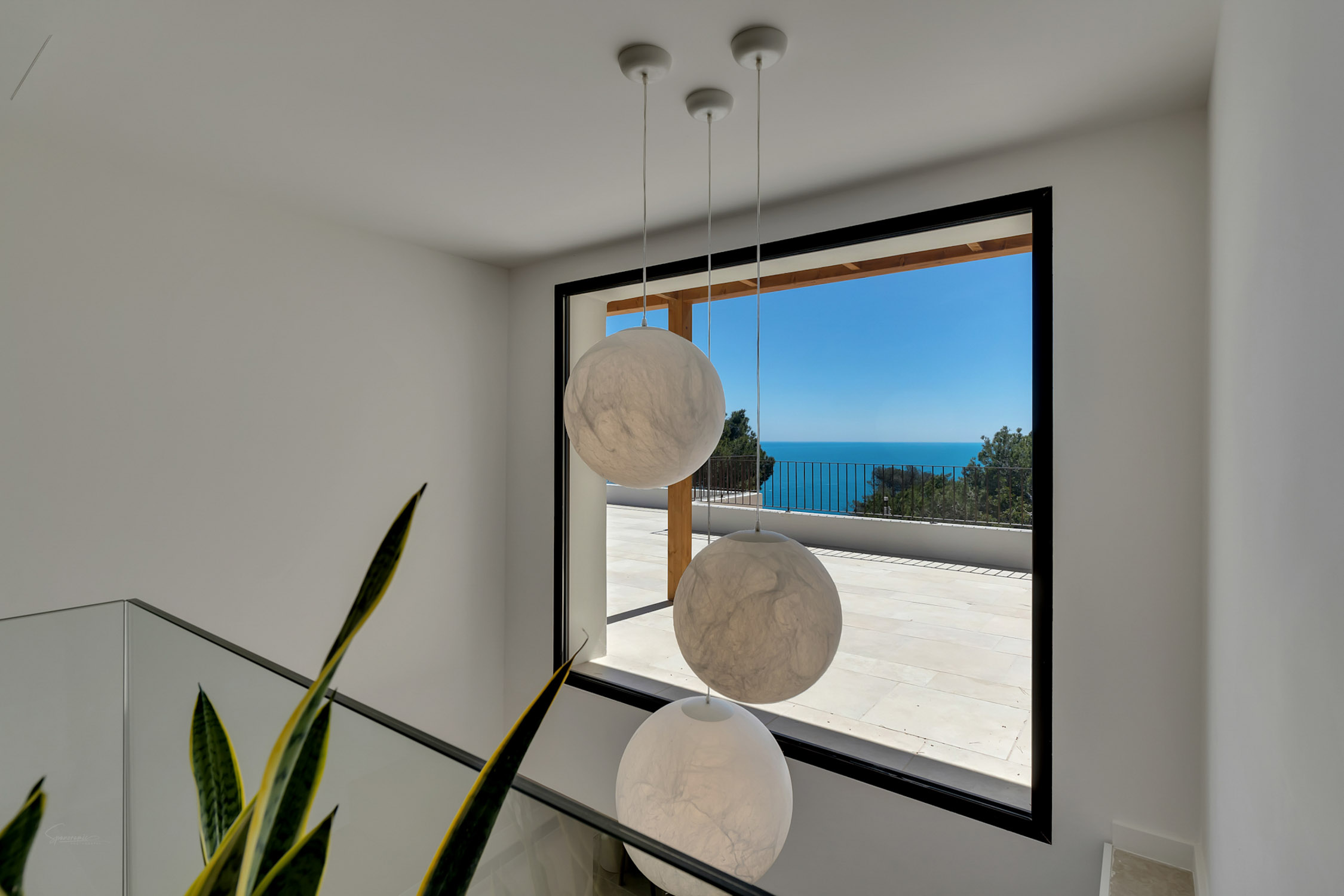 Luxe Zeezicht Villa op het Zuiden - Imagen 17