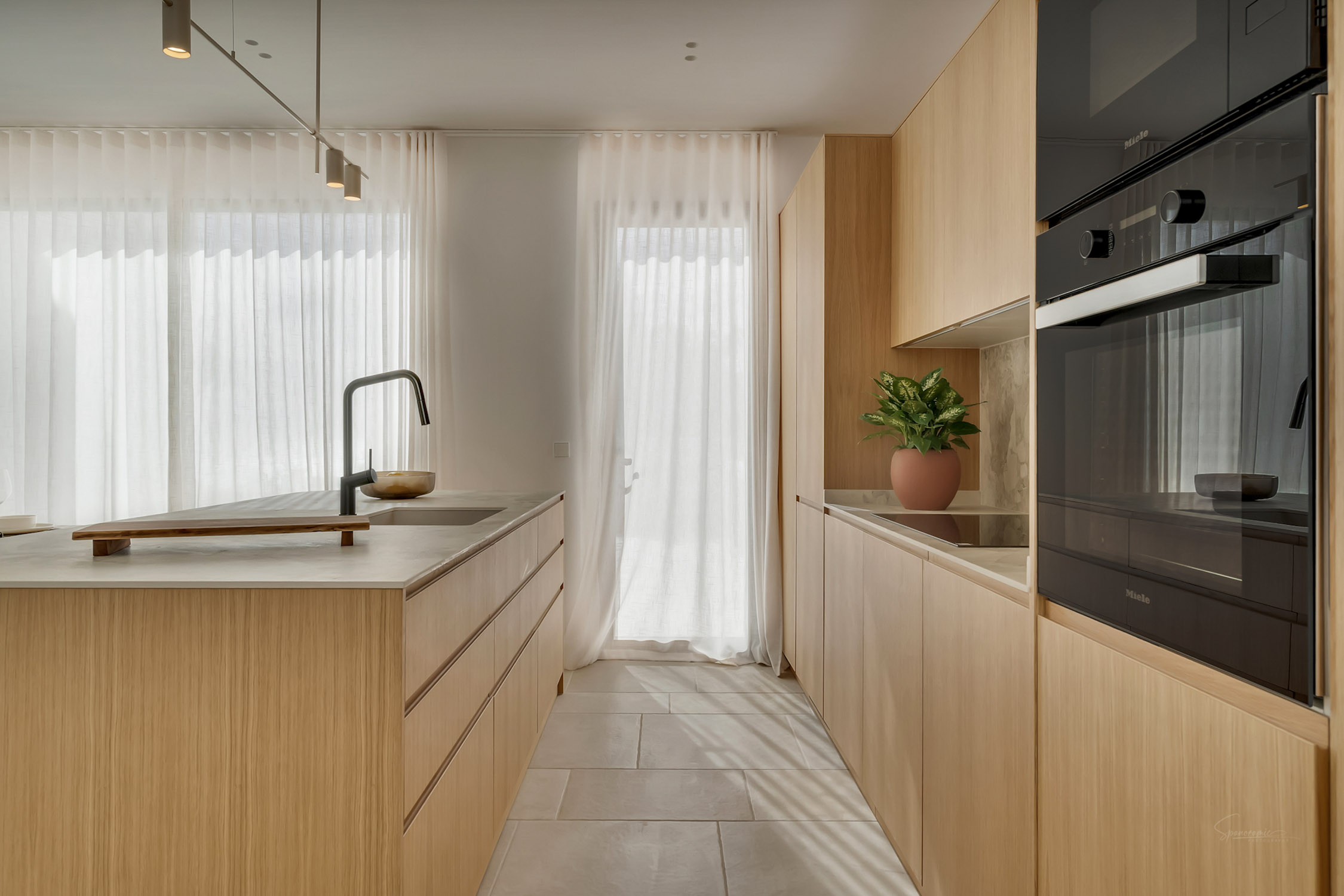 Luxe Zeezicht Villa op het Zuiden - Imagen 11