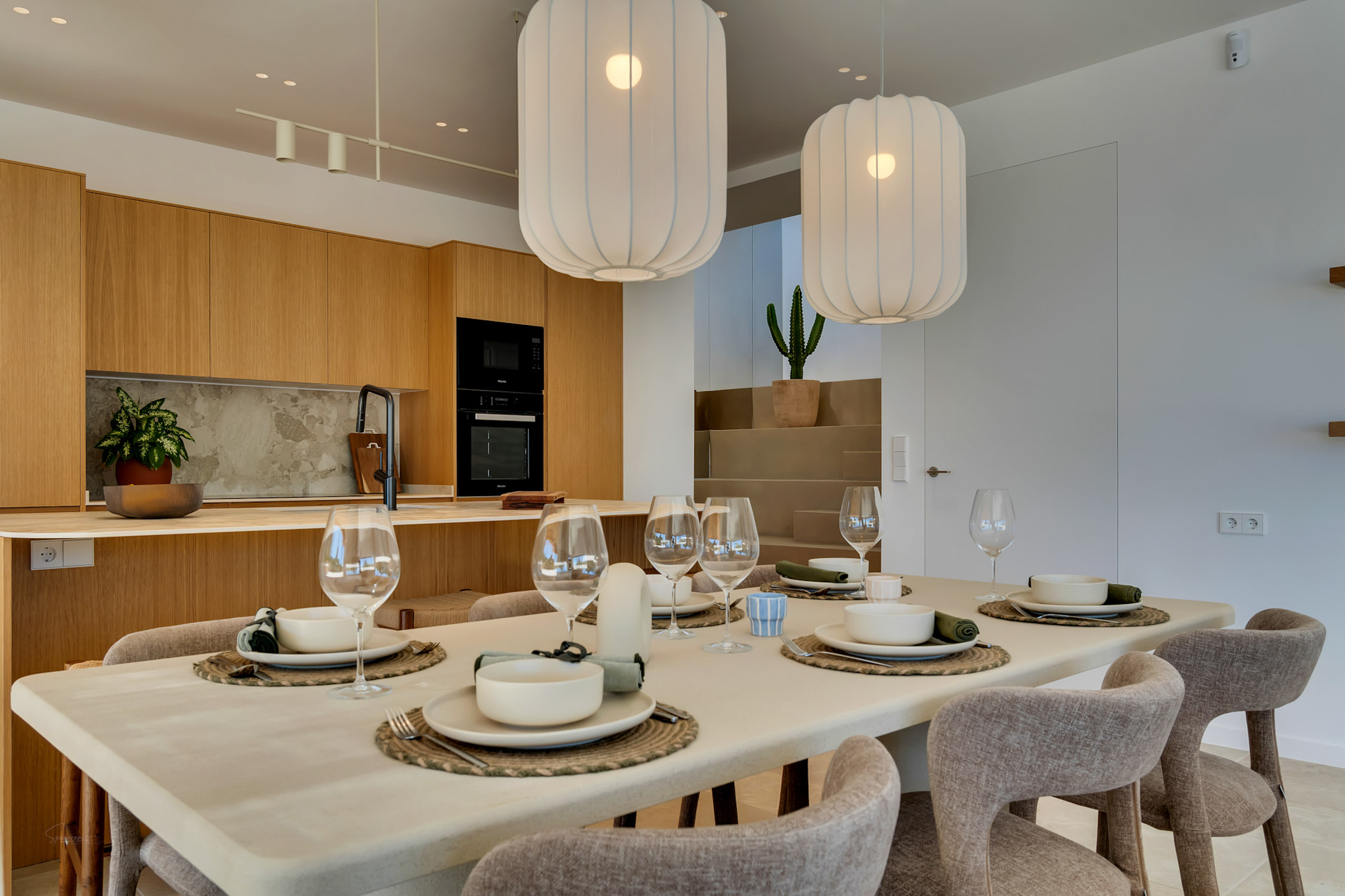 Luxe Zeezicht Villa op het Zuiden - Imagen 15