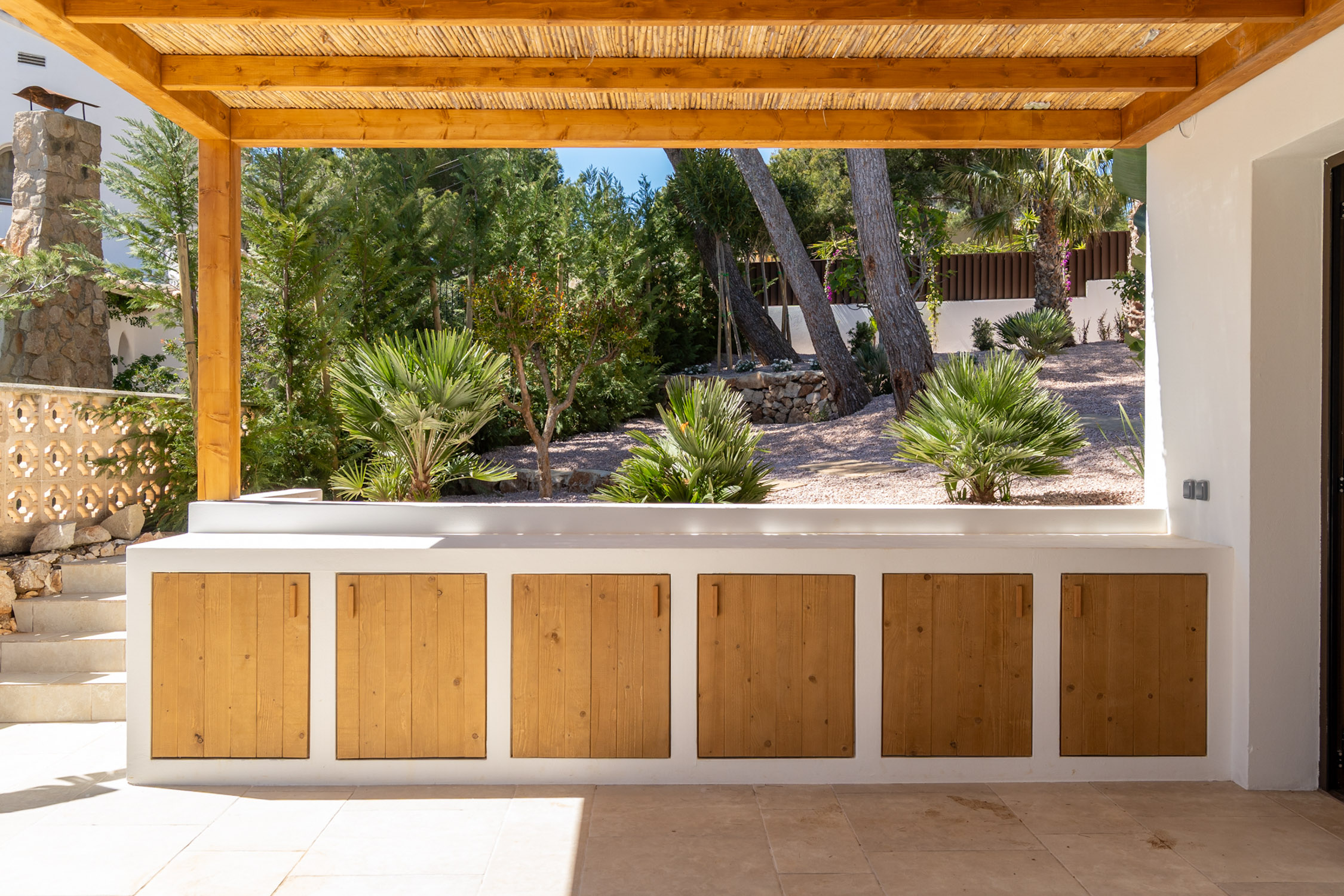 Luxe Zeezicht Villa op het Zuiden - Imagen 18