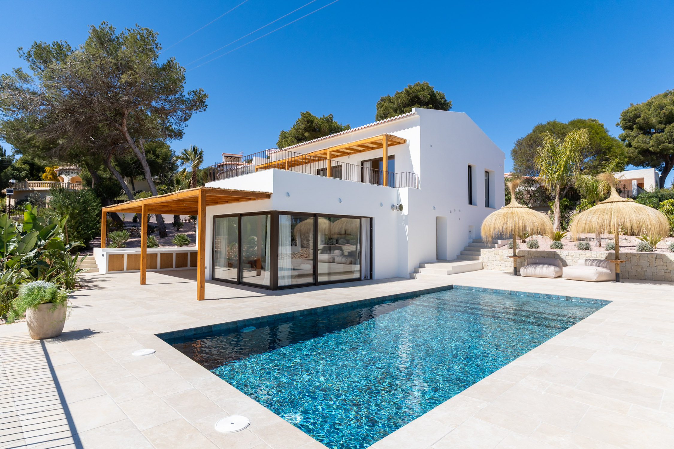 Luxe Zeezicht Villa op het Zuiden - Imagen 7