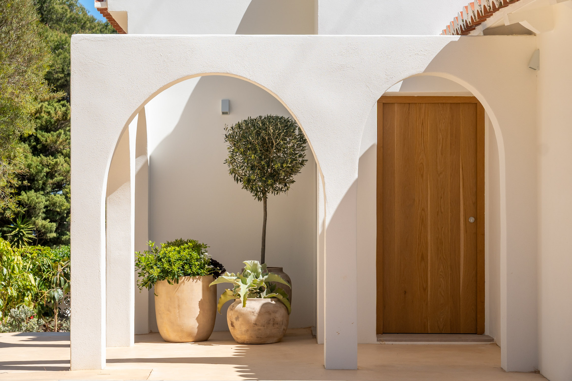 Luxe Zeezicht Villa op het Zuiden - Imagen 23