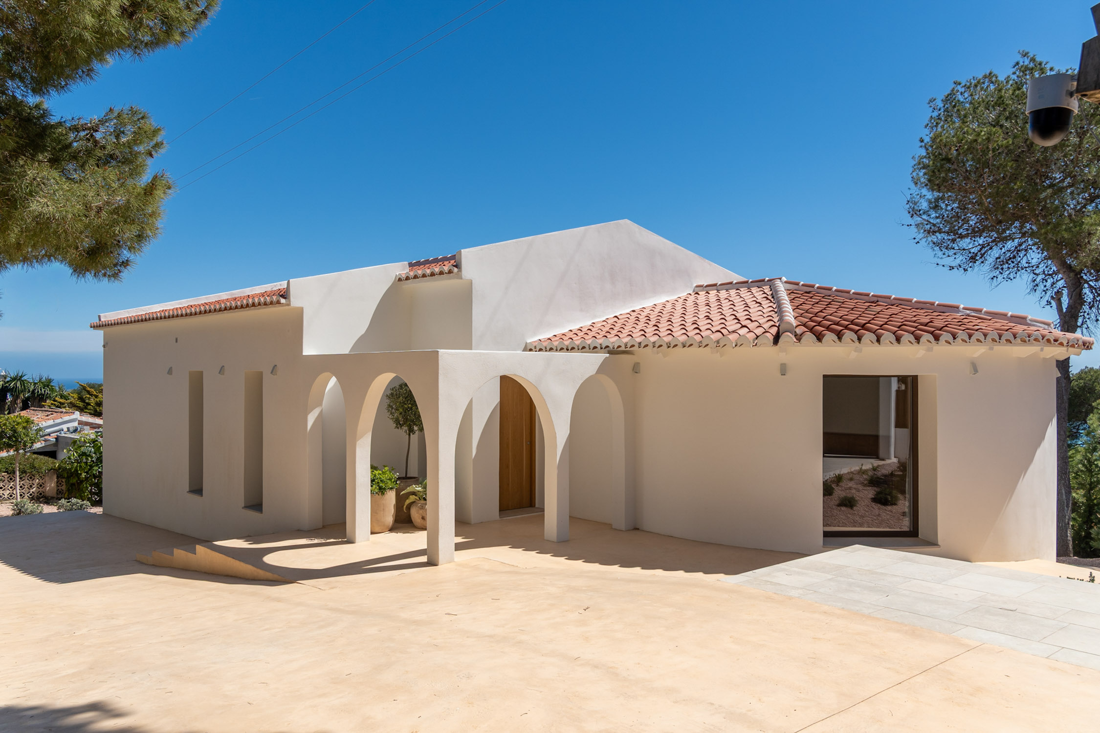 Luxe Zeezicht Villa op het Zuiden - Imagen 24