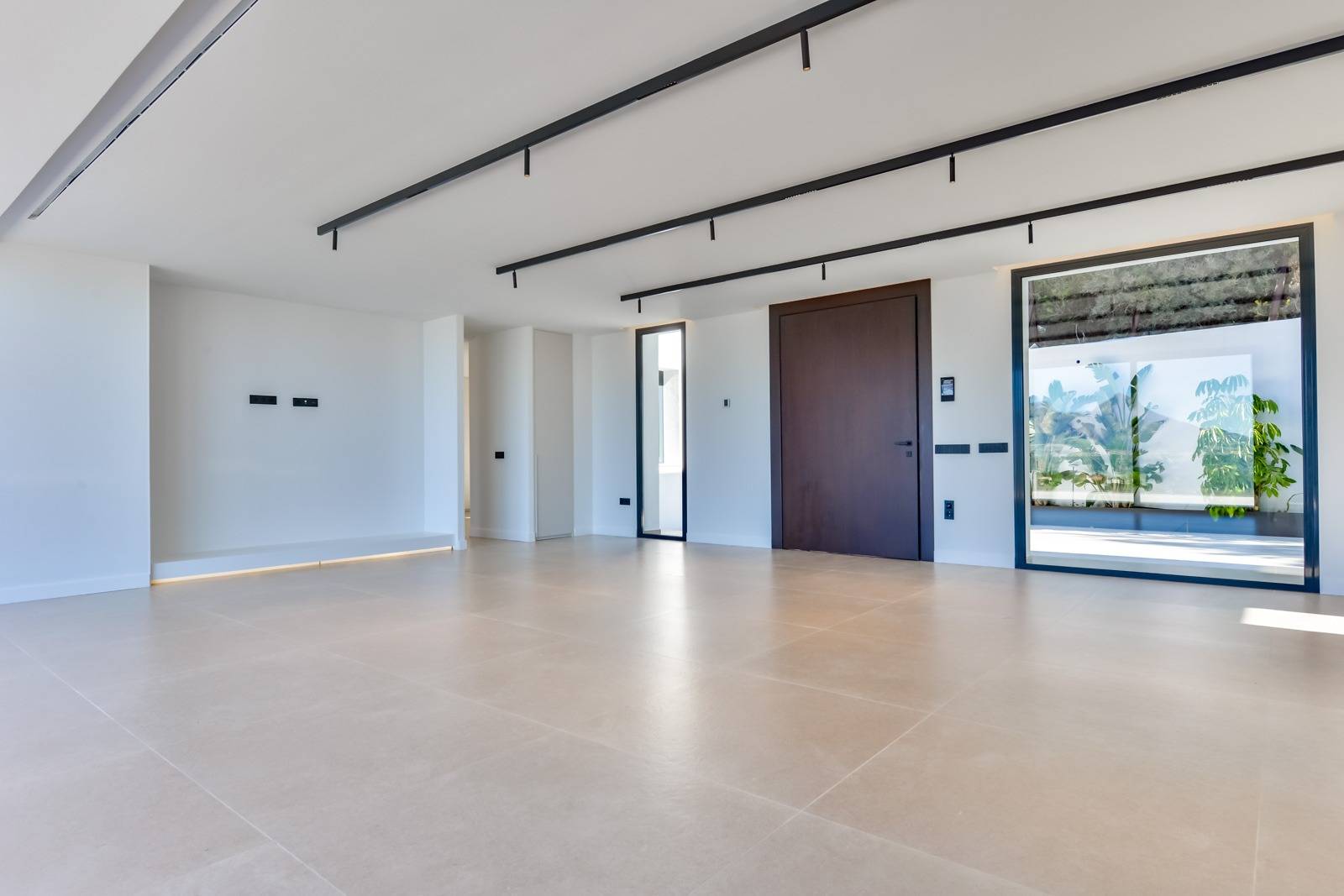 Contemporary Sea-View Villa in Altea Hills