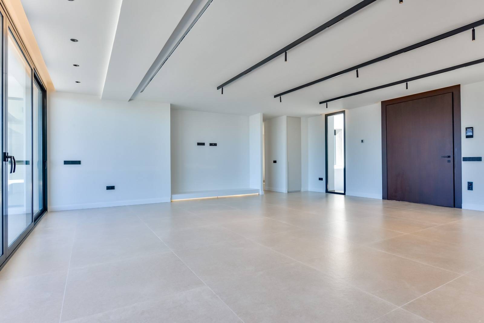 Contemporary Sea-View Villa in Altea Hills