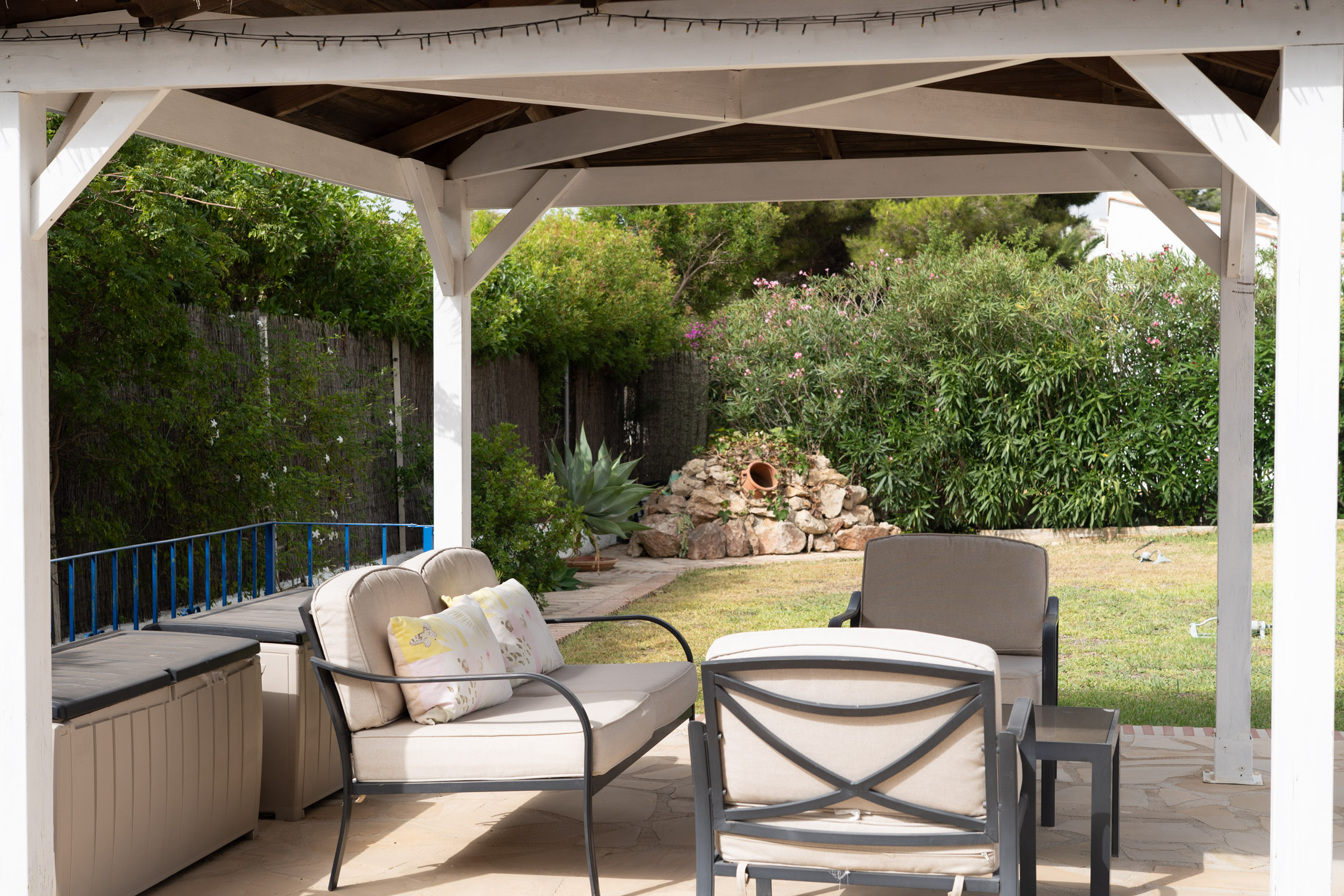 South-Facing Costa Nova Villa - Imagen 15