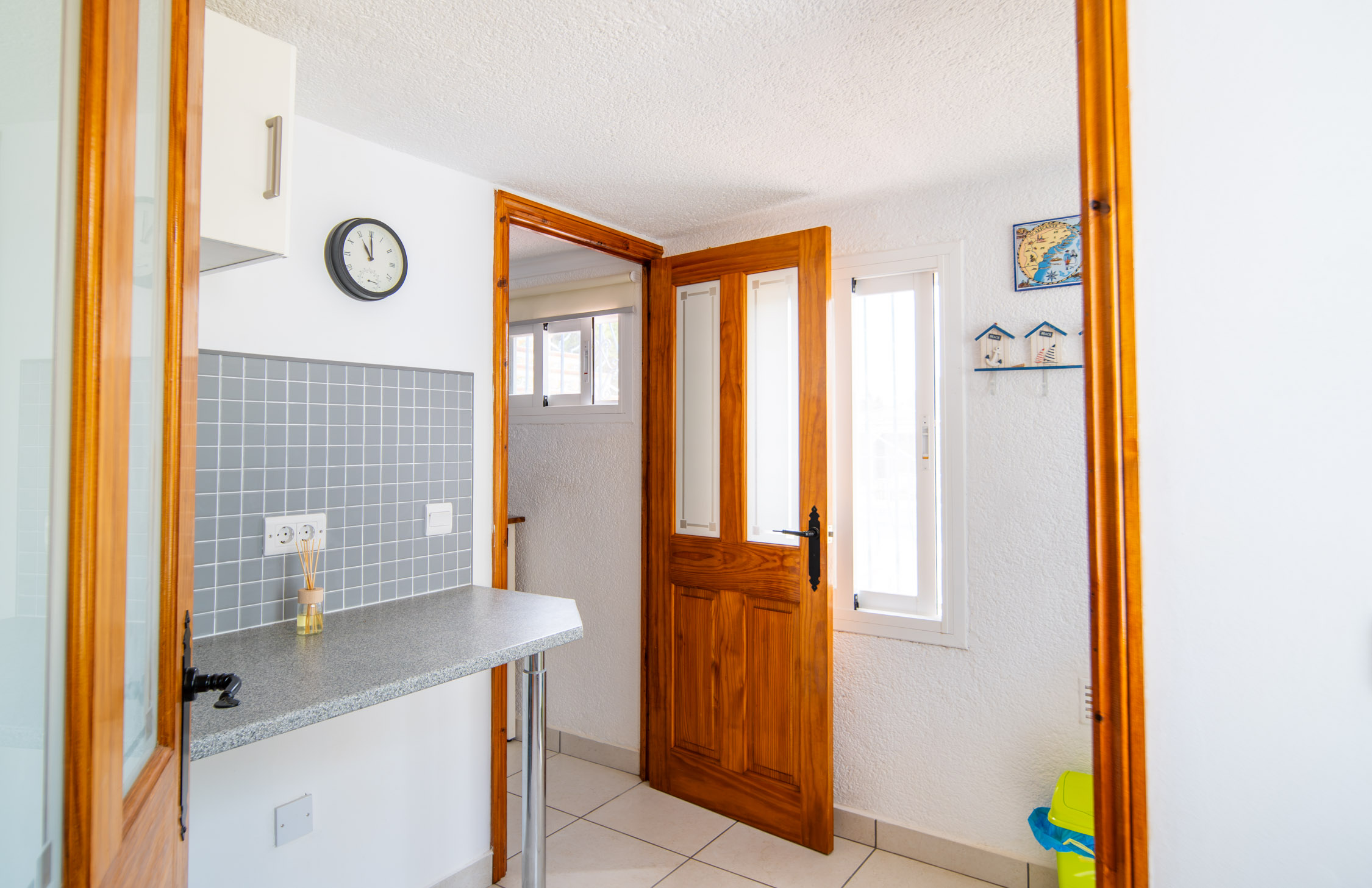 South-Facing Costa Nova Villa - Imagen 40