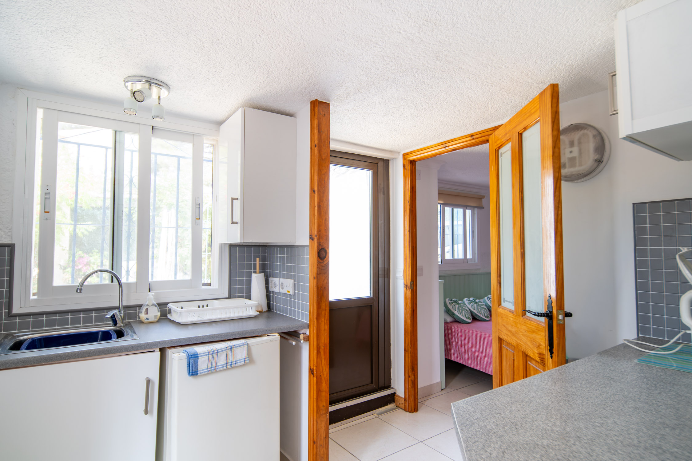 South-Facing Costa Nova Villa - Imagen 38
