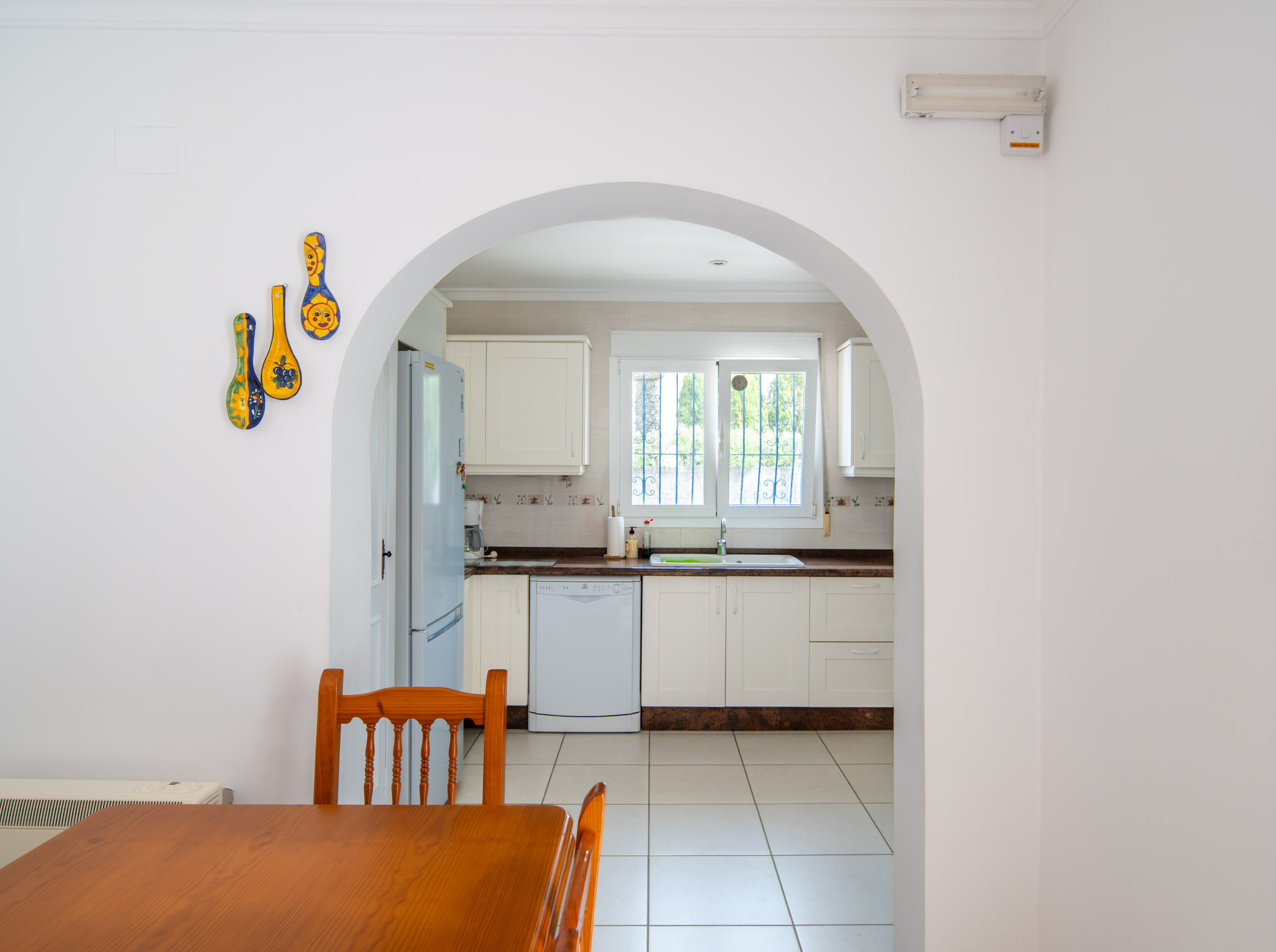 South-Facing Costa Nova Villa - Imagen 26
