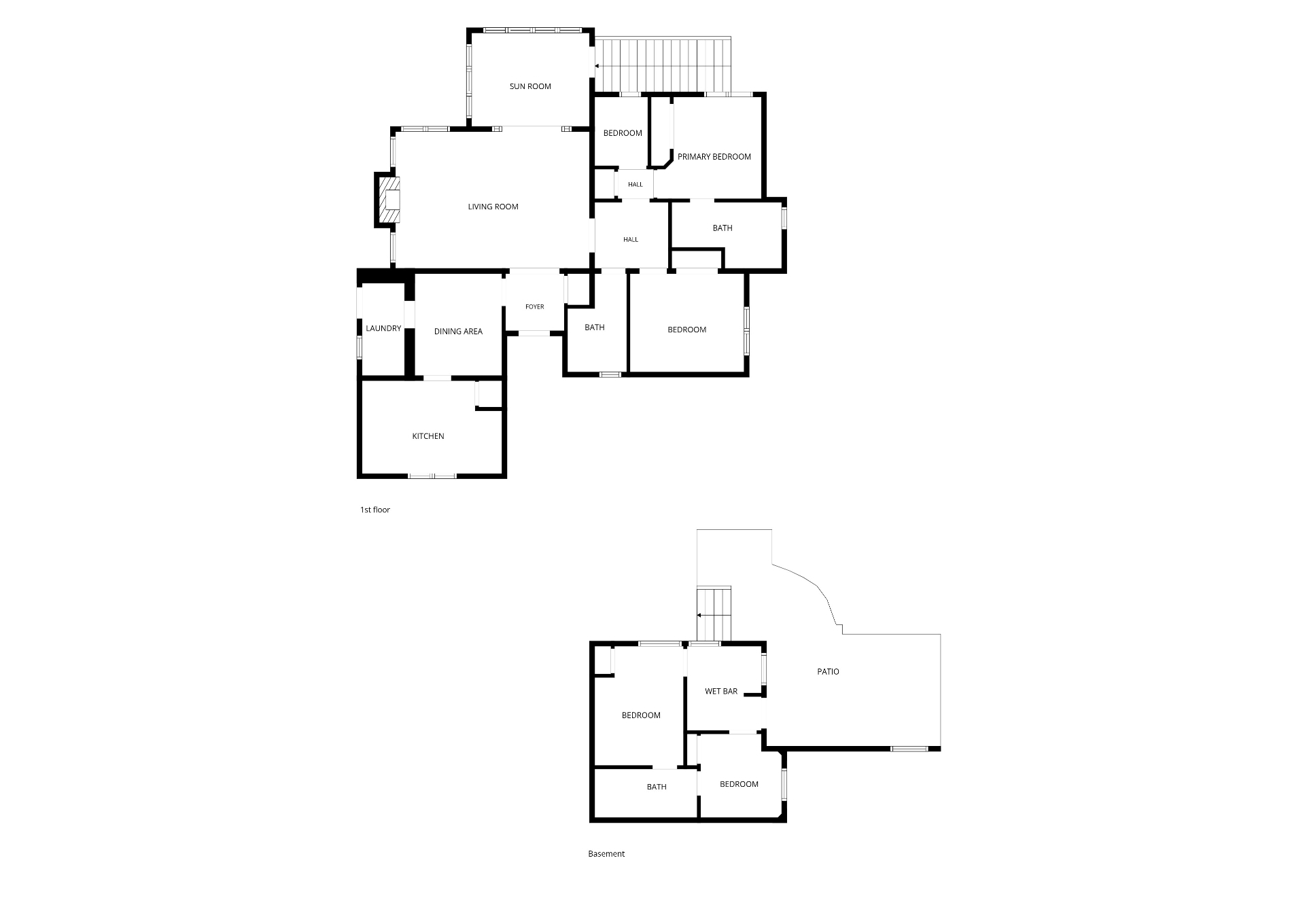 South-Facing Costa Nova Villa - Imagen 6