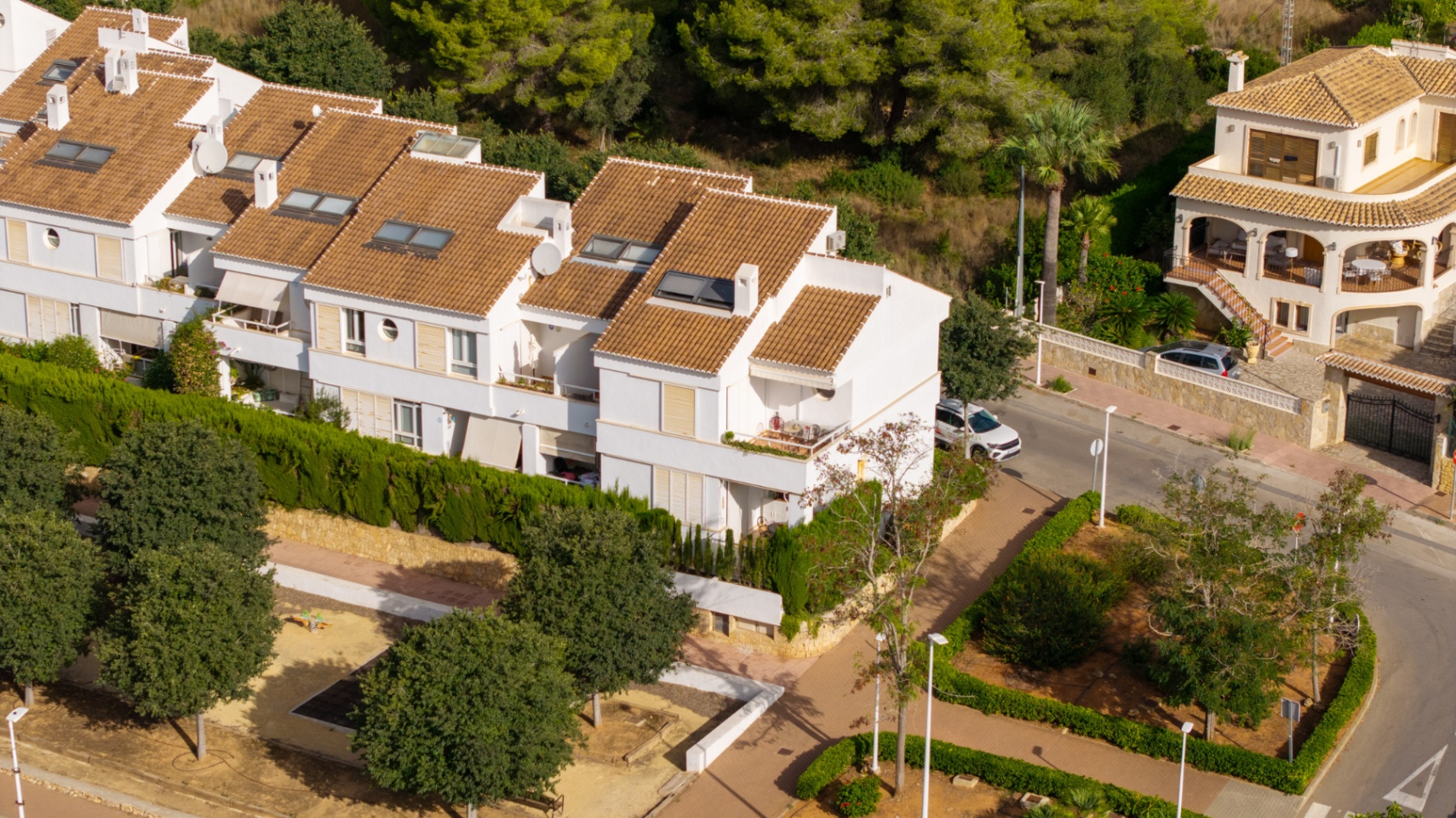 Una joya oculta en venta en el Puerto de Jávea - Imagen 33