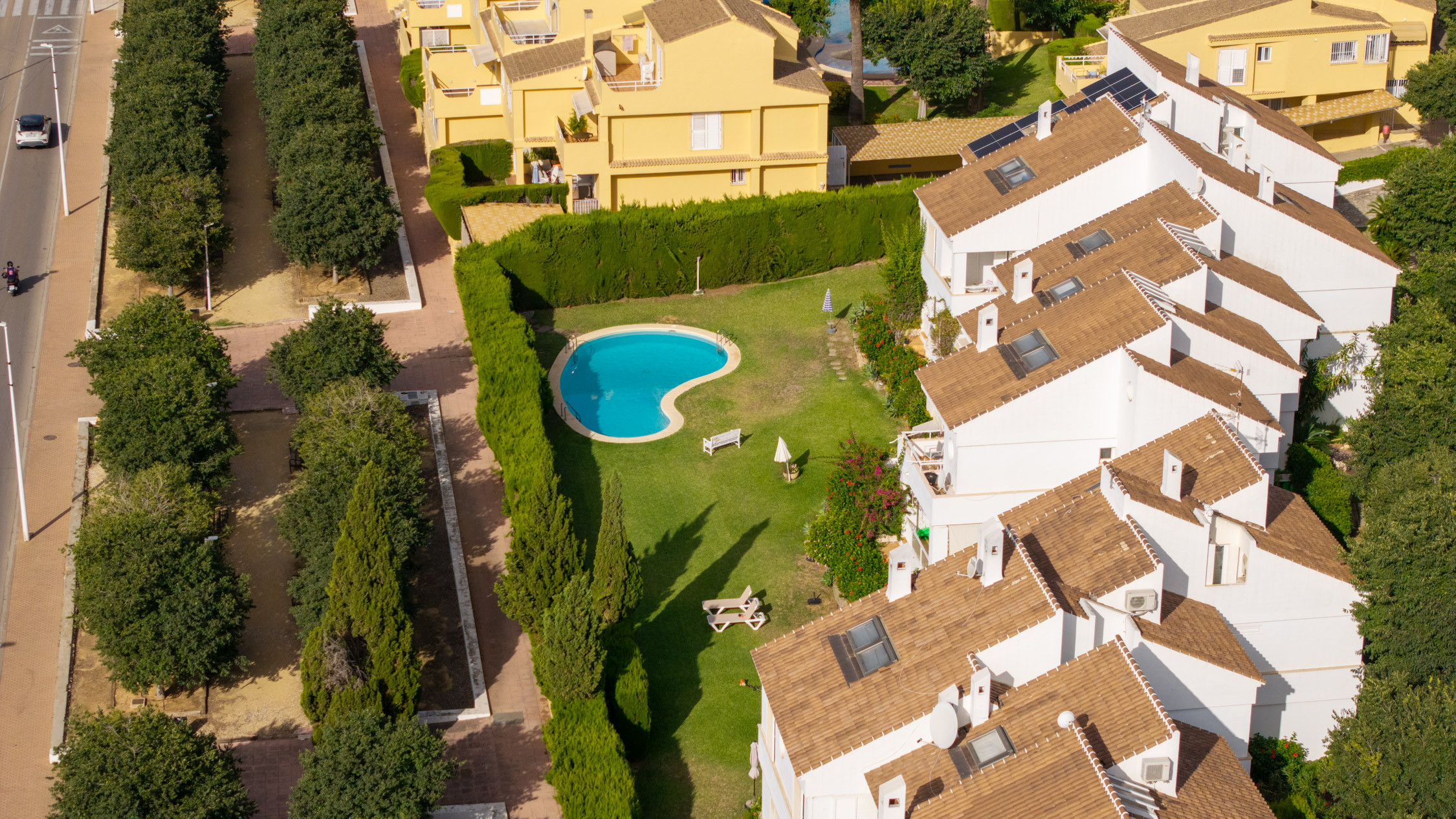 Una joya oculta en venta en el Puerto de Jávea - Imagen 4