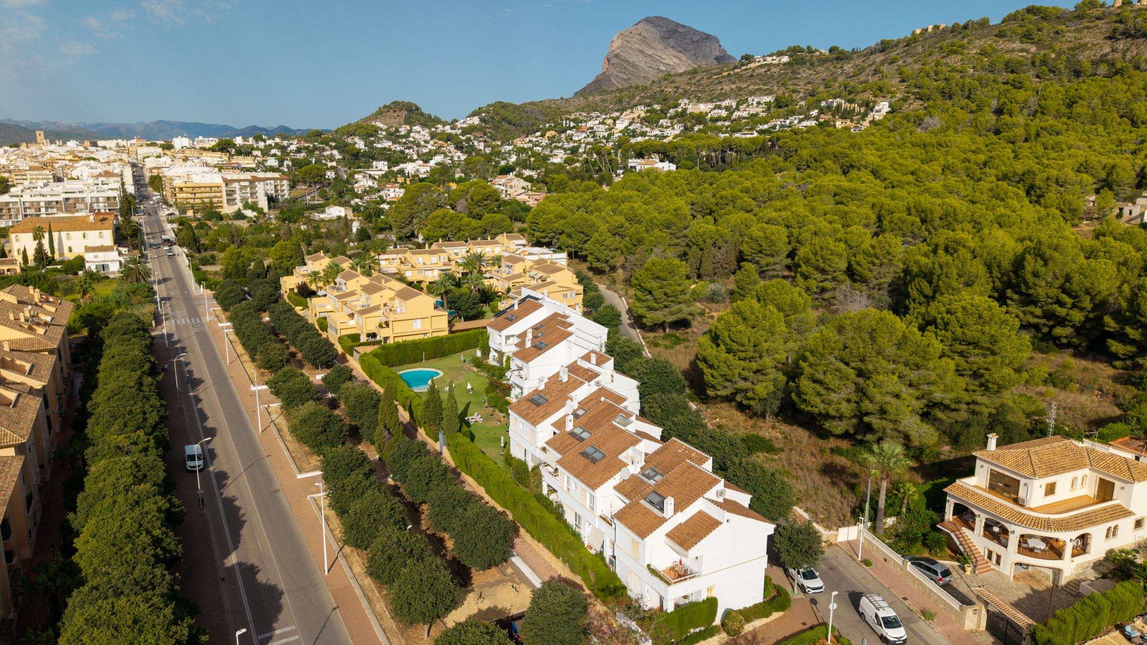 Una joya oculta en venta en el Puerto de Jávea - Imagen 3