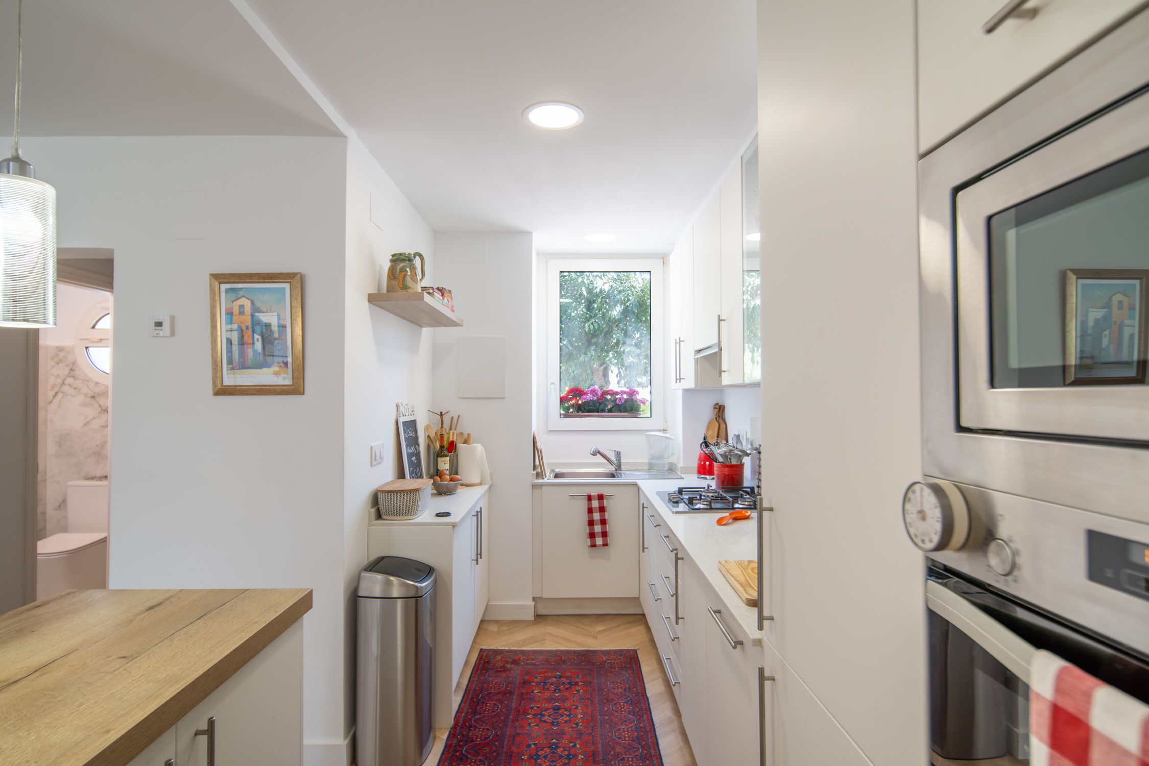 Una joya oculta en venta en el Puerto de Jávea - Imagen 14