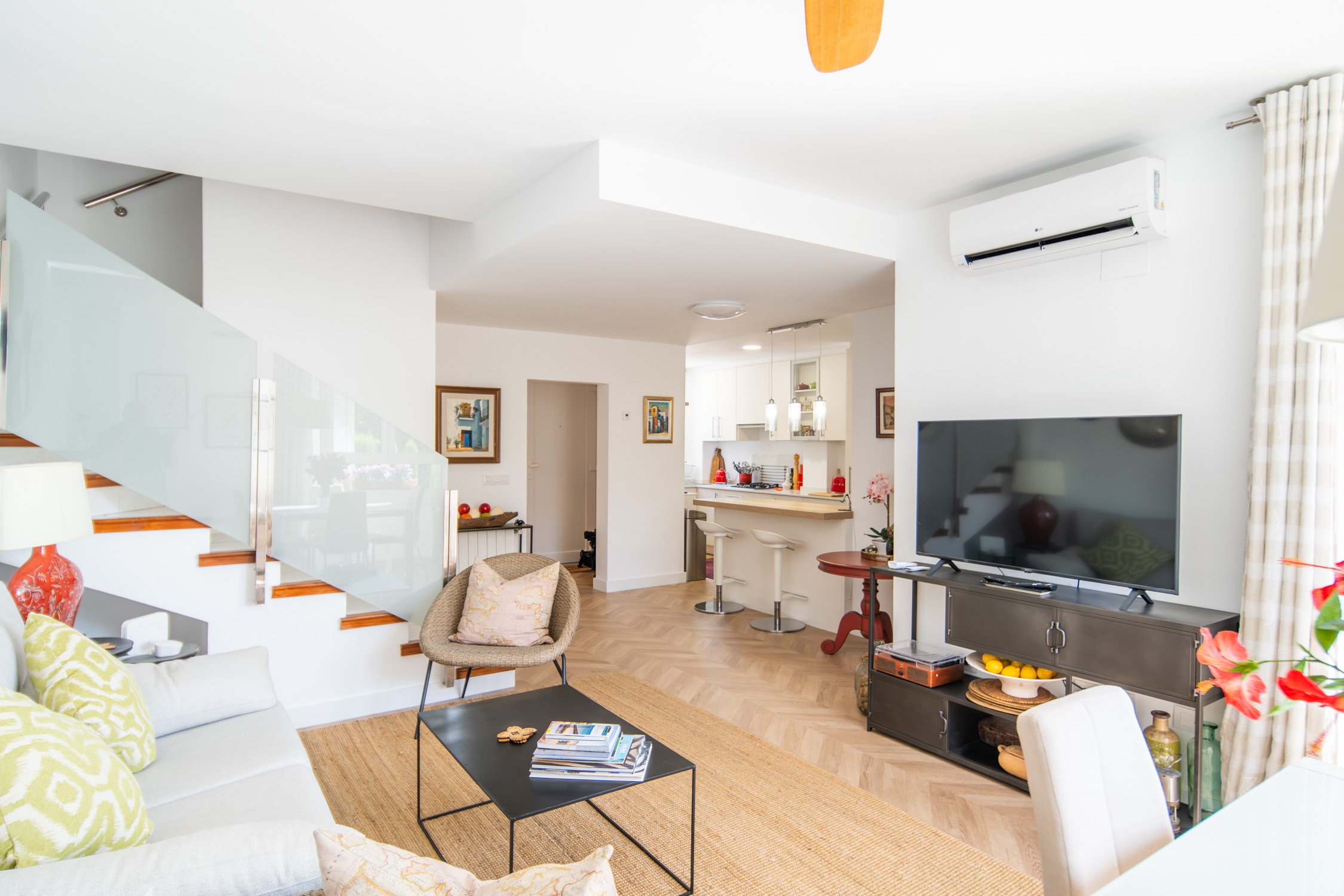 Una joya oculta en venta en el Puerto de Jávea - Imagen 8