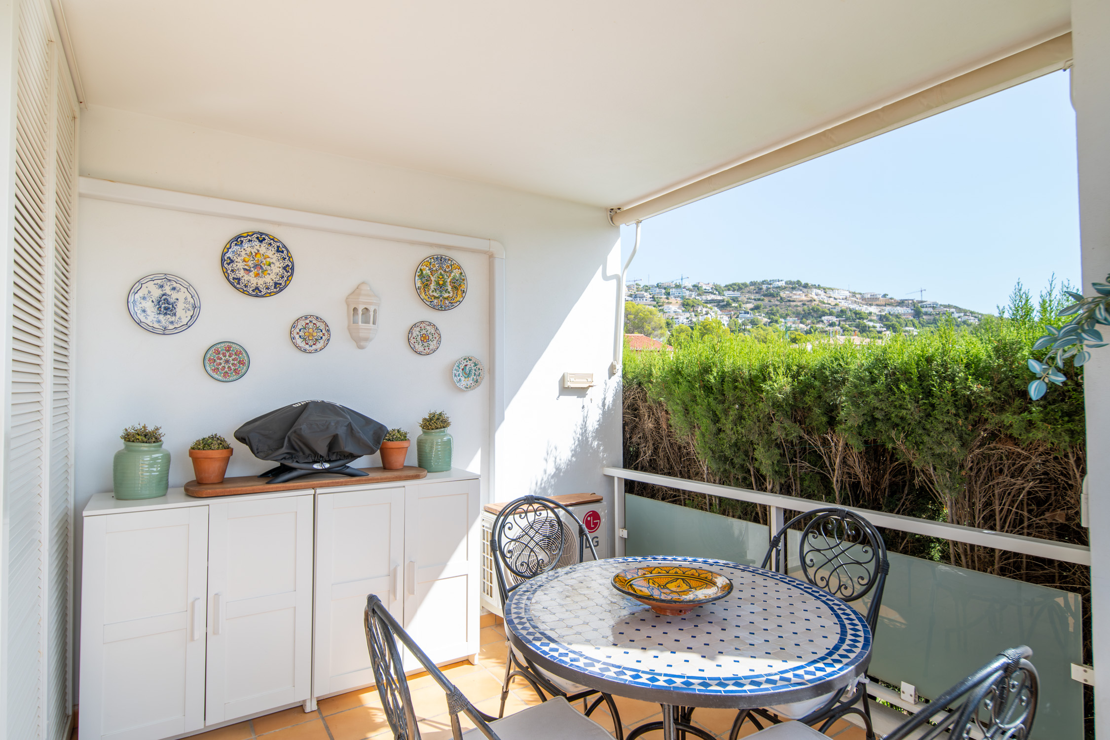 Una joya oculta en venta en el Puerto de Jávea - Imagen 17