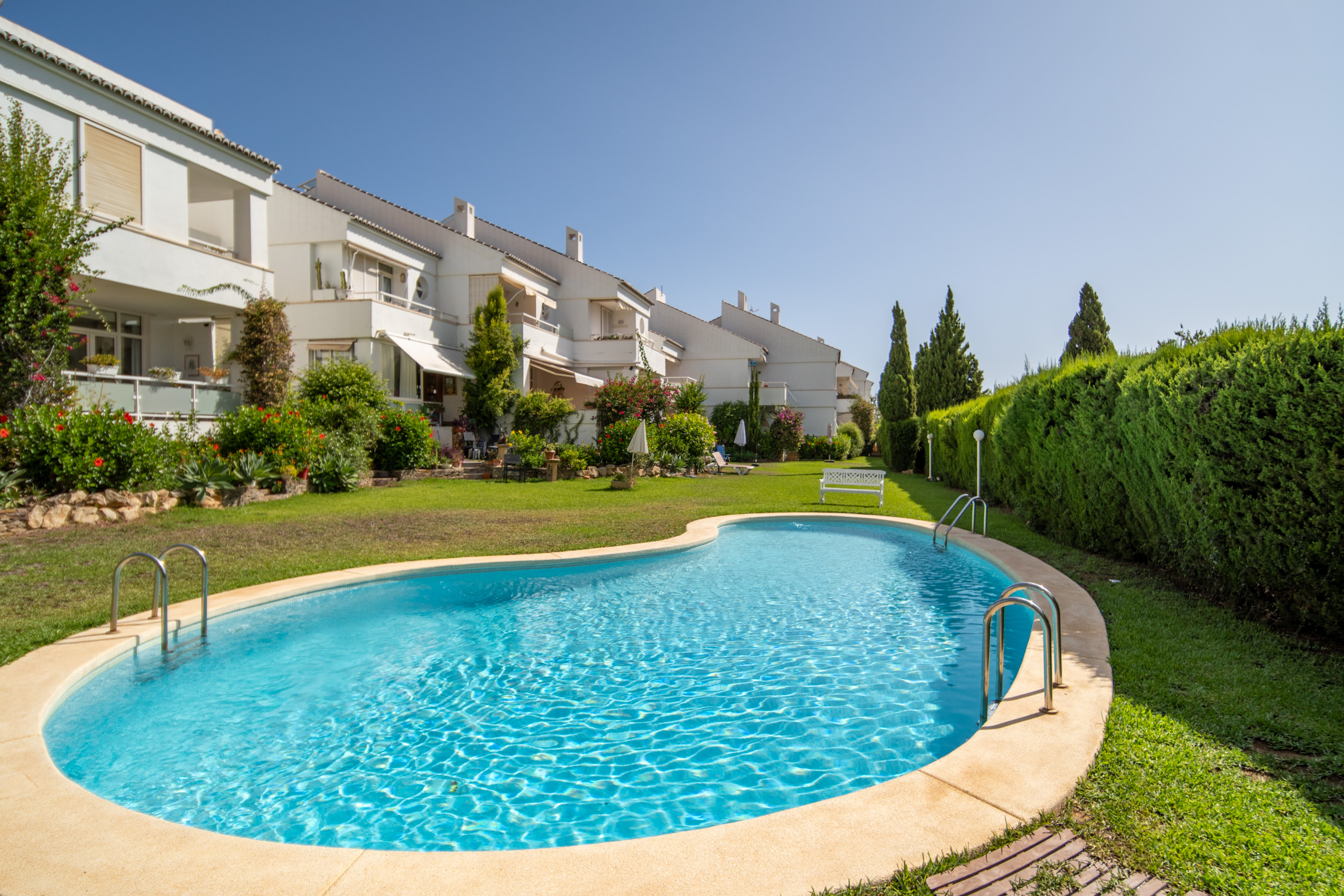 Una joya oculta en venta en el Puerto de Jávea - Imagen 6