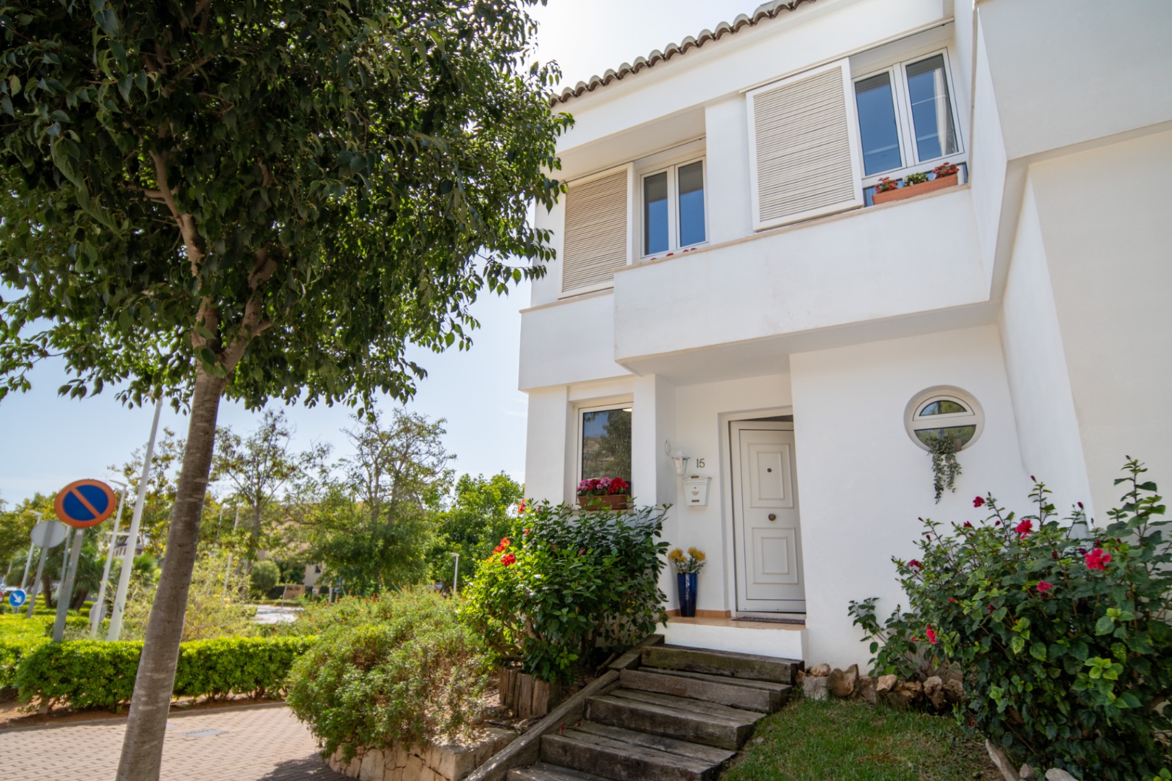 Una joya oculta en venta en el Puerto de Jávea - Imagen 1