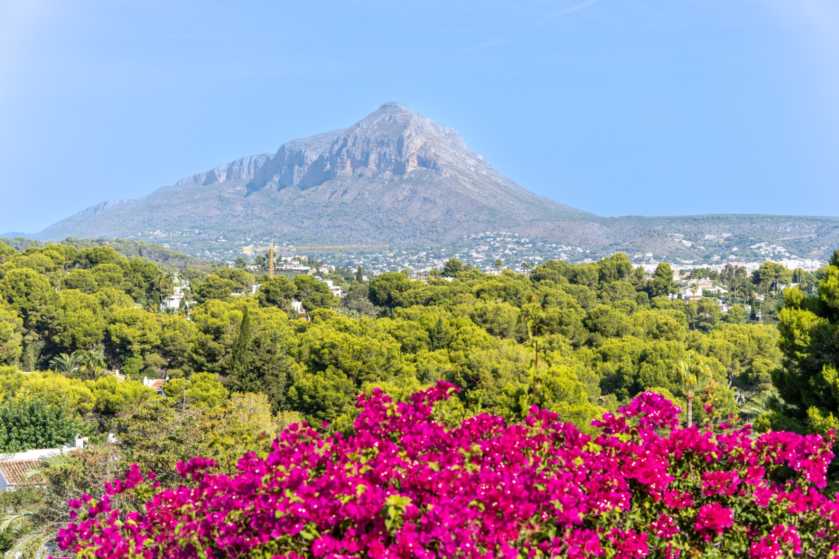 Villa te koop in Jávea met uitzicht op zee, zwembad en toeristische vergunning - Imagen 7