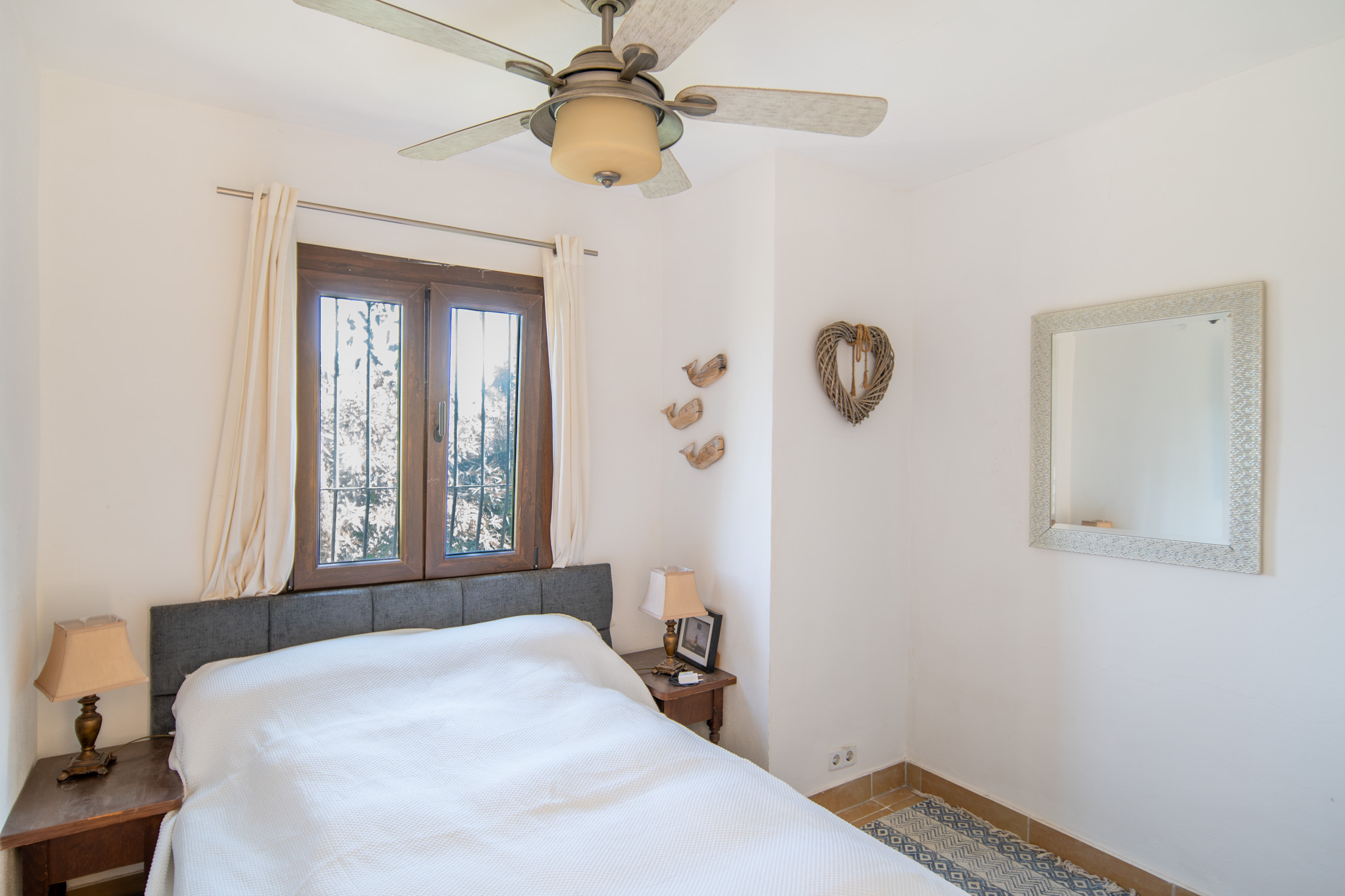 Villa te koop in Jávea met uitzicht op zee, zwembad en toeristische vergunning - Imagen 32