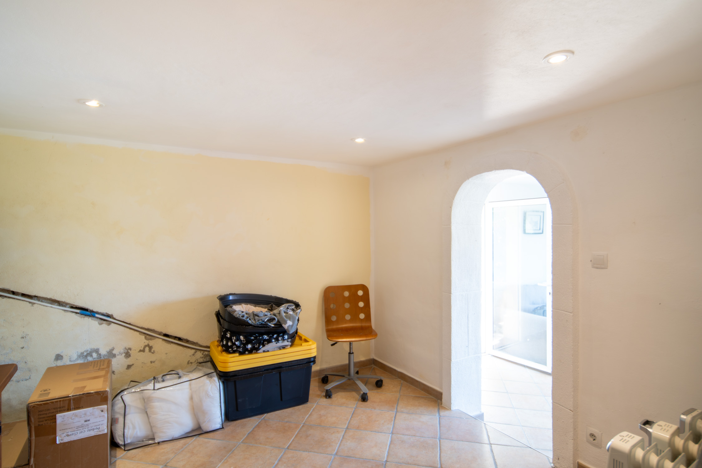 Villa te koop in Jávea met uitzicht op zee, zwembad en toeristische vergunning - Imagen 45