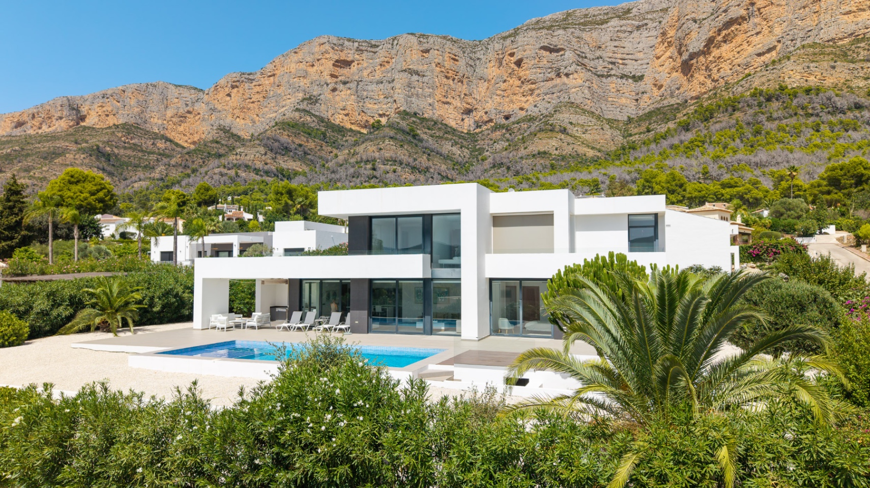 Modern 5 Bedroom Villa in Jávea Montgó - Imagen 5