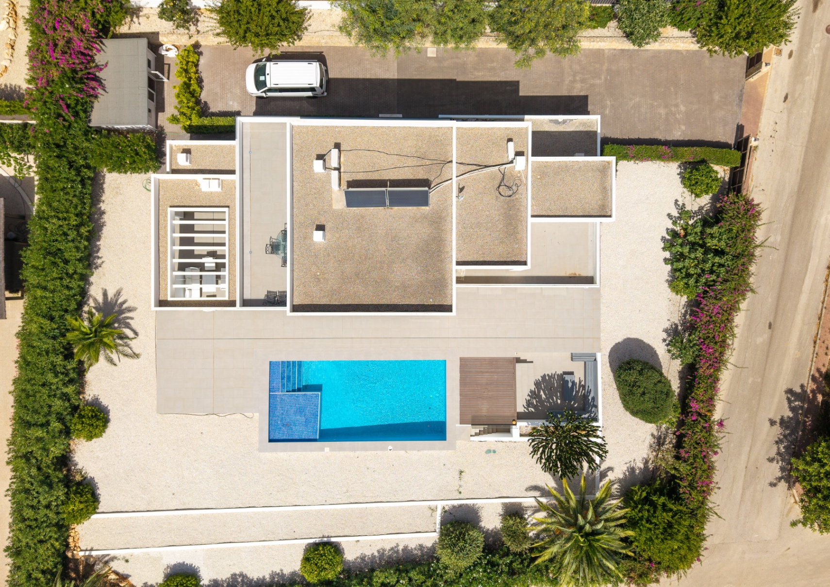 Modern 5 Bedroom Villa in Jávea Montgó - Imagen 4