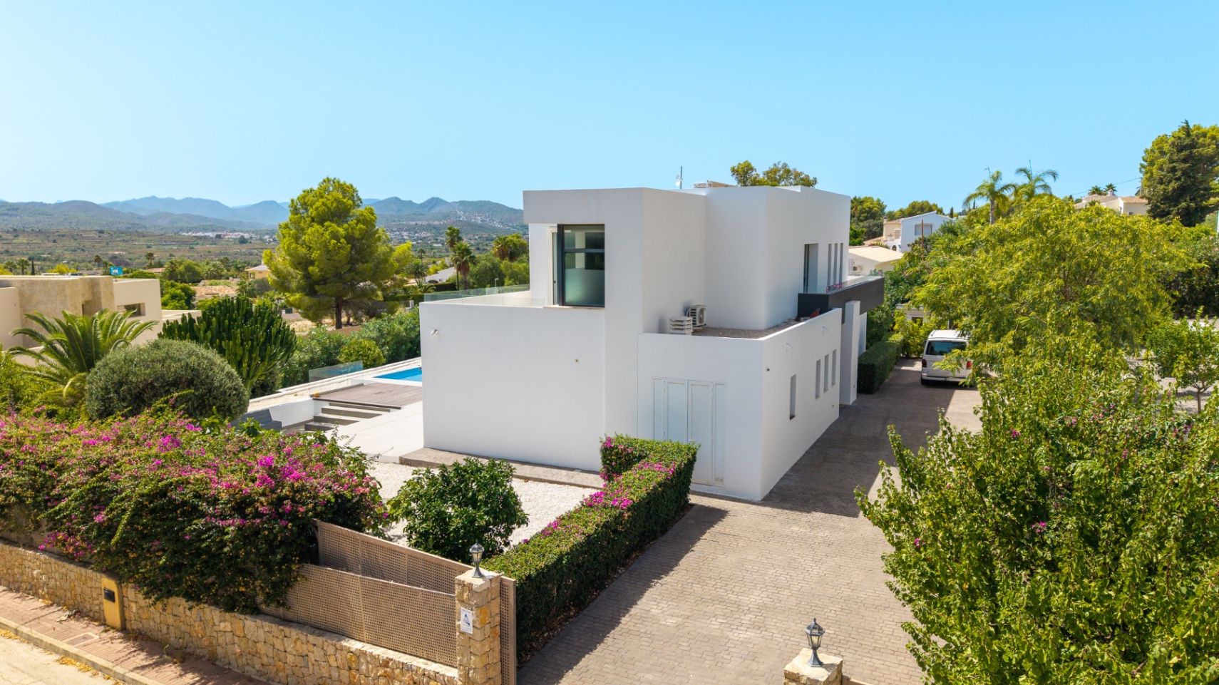 Modern 5 Bedroom Villa in Jávea Montgó - Imagen 8