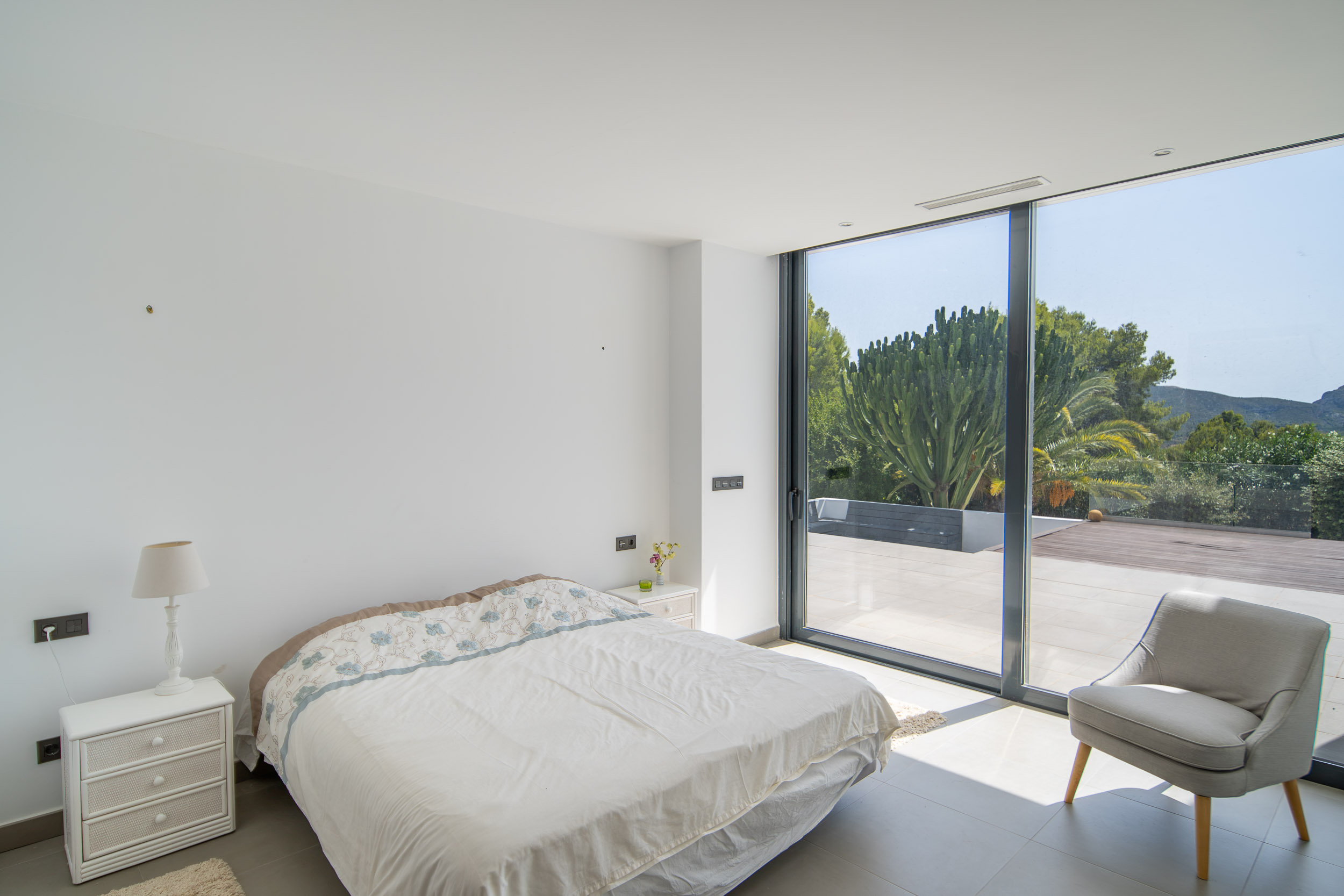 Modern 5 Bedroom Villa in Jávea Montgó - Imagen 21