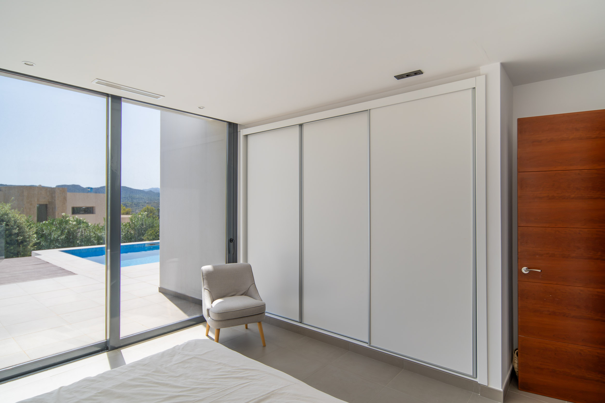 Modern 5 Bedroom Villa in Jávea Montgó - Imagen 22